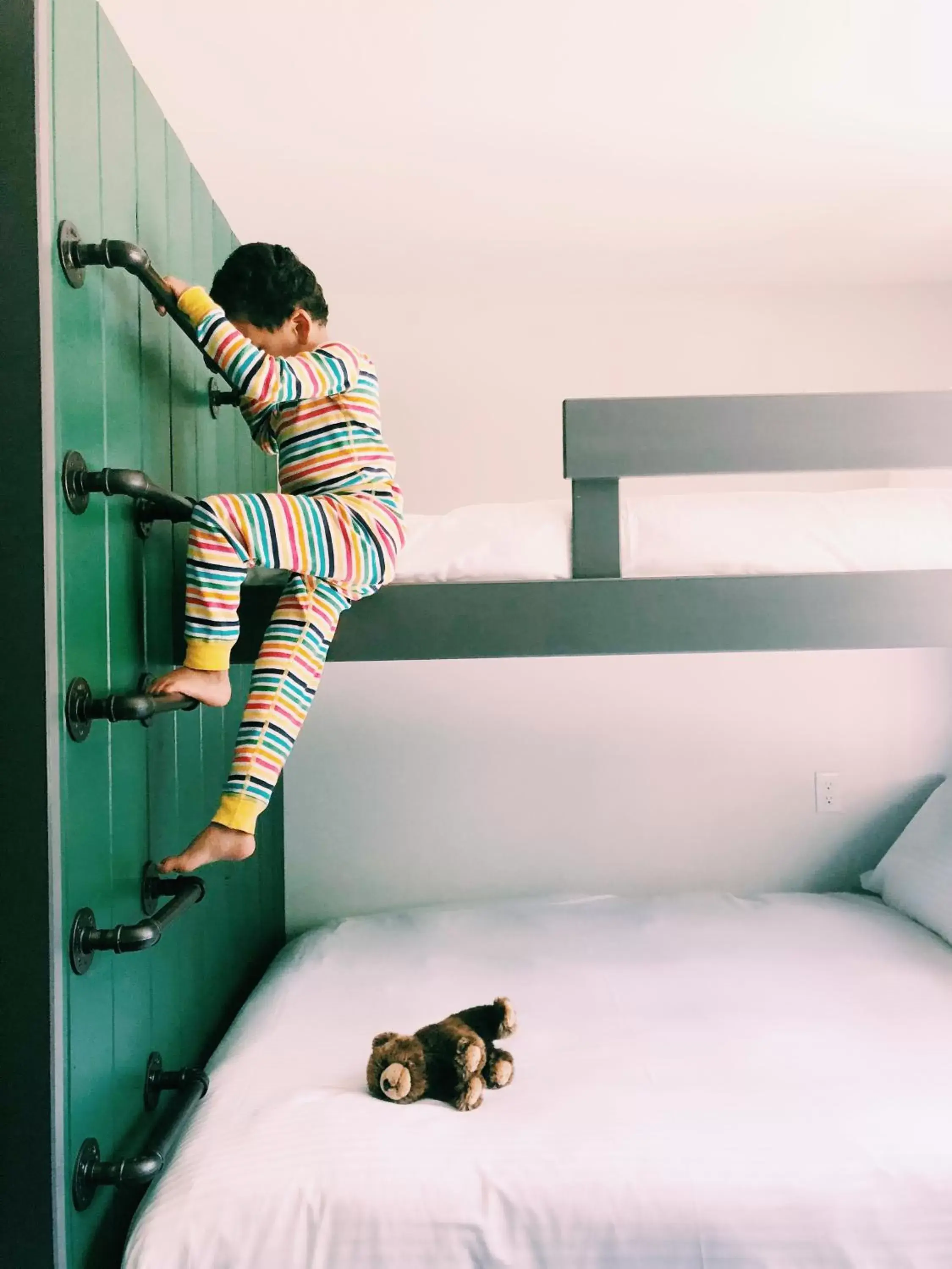 Deluxe Family Room in Main and Mountain Deluxe Family Room in Main and Mountain