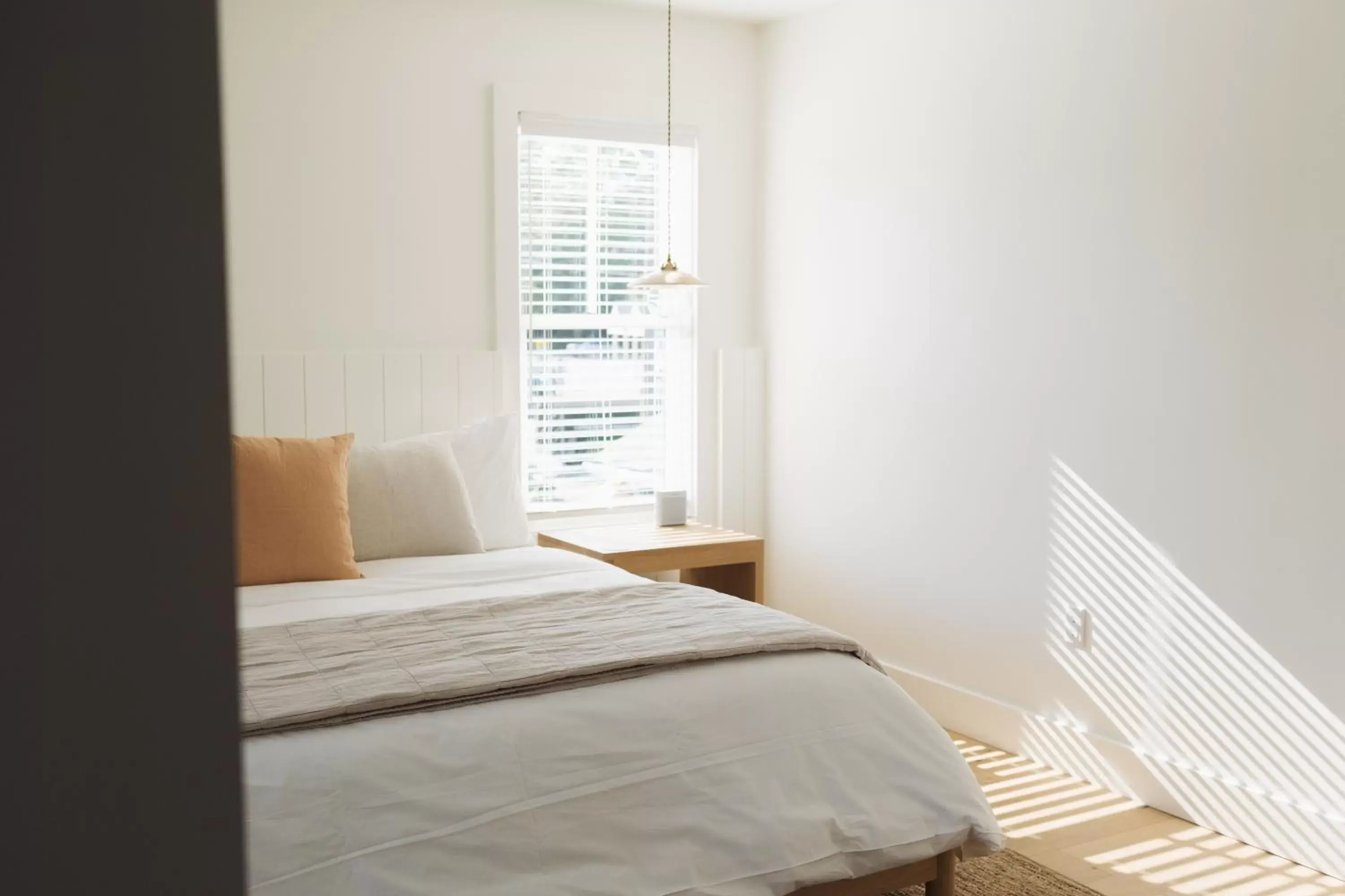 King Room in The Wildset King Room in The Wildset