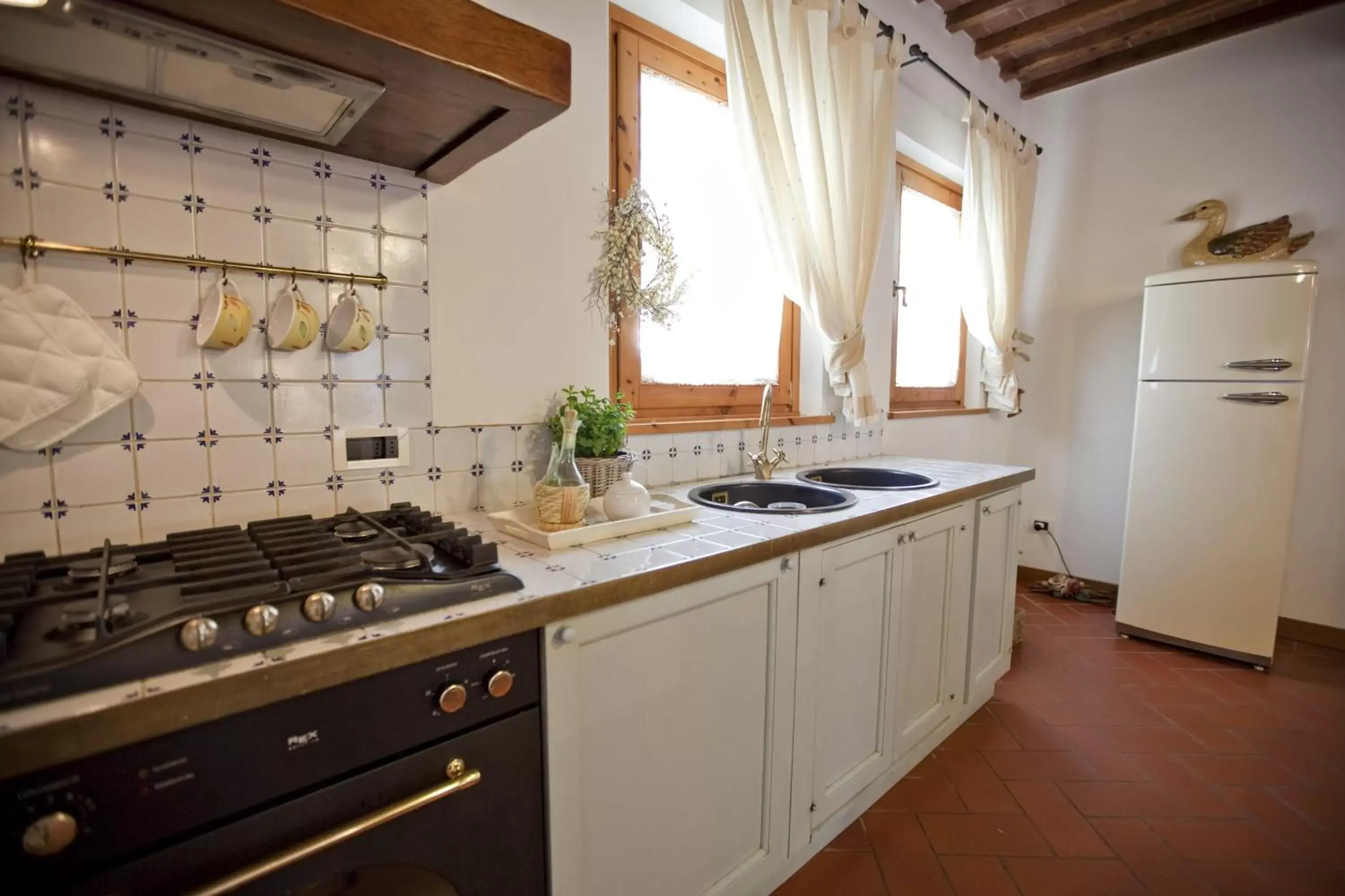 Two-Bedroom Holiday Home in Tenuta Quadrifoglio Two-Bedroom Holiday Home in Tenuta Quadrifoglio