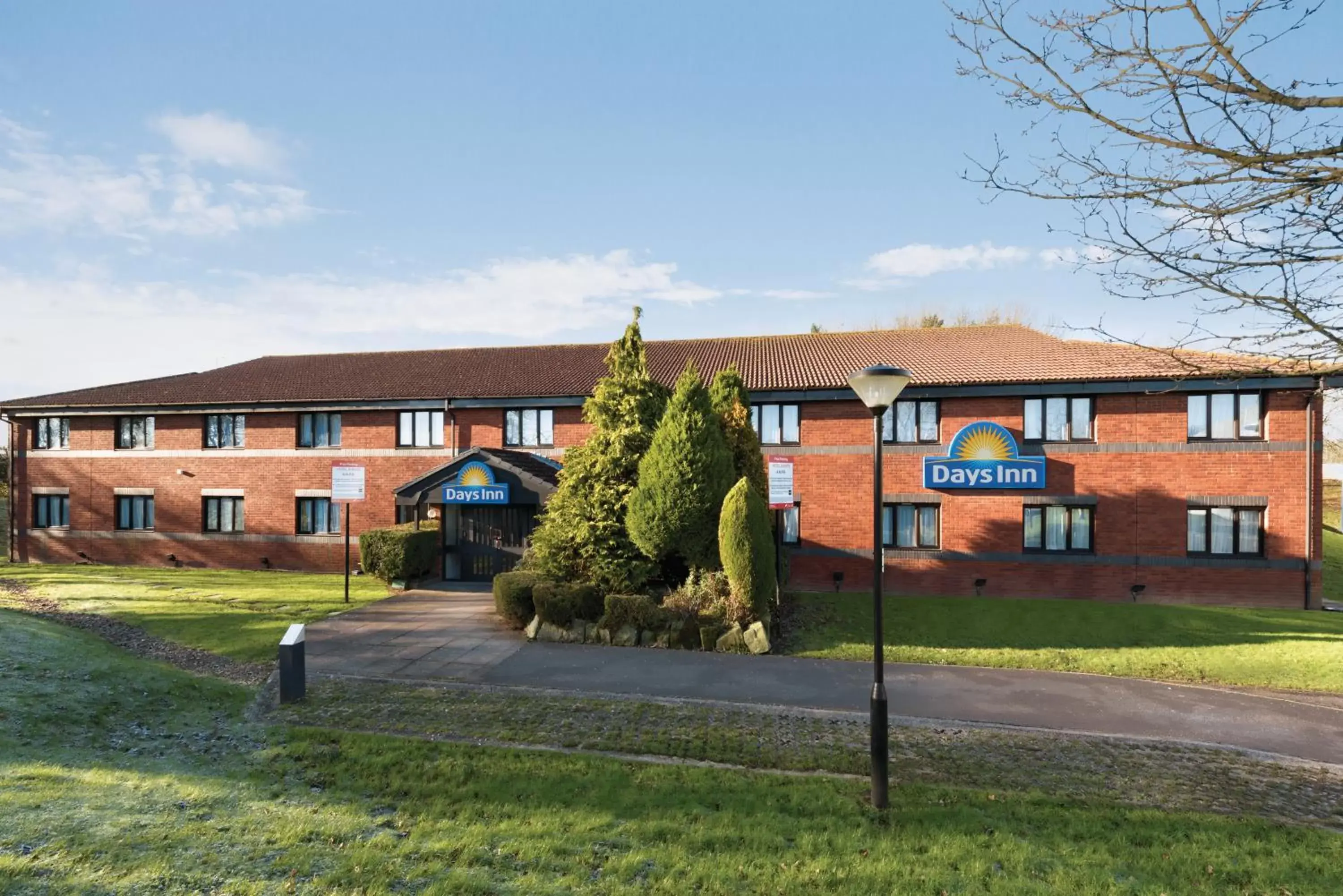 Days Inn Hotel Membury Days Inn Hotel Membury