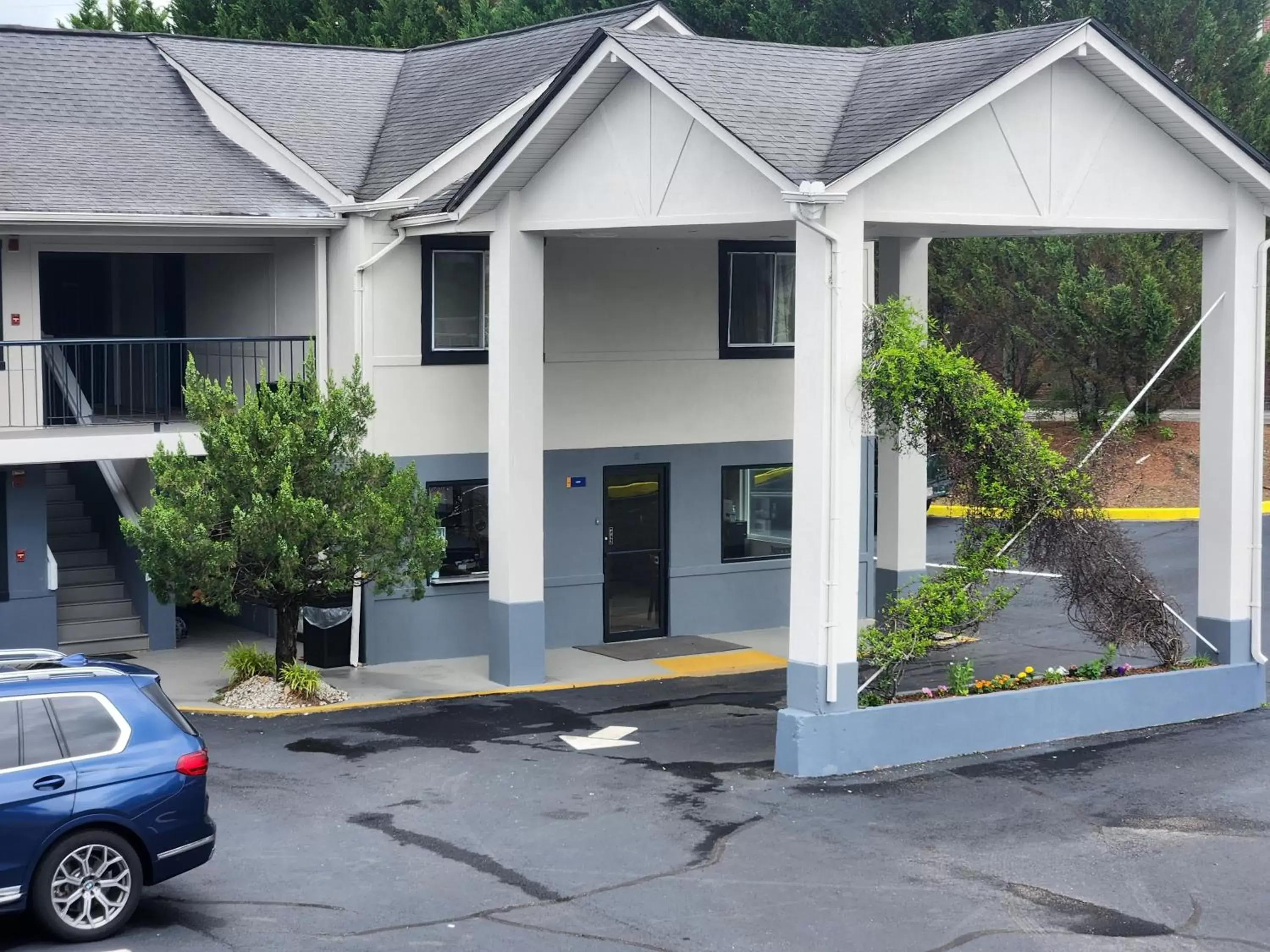Days Inn by Wyndham Dahlonega University Area Days Inn by Wyndham Dahlonega University Area