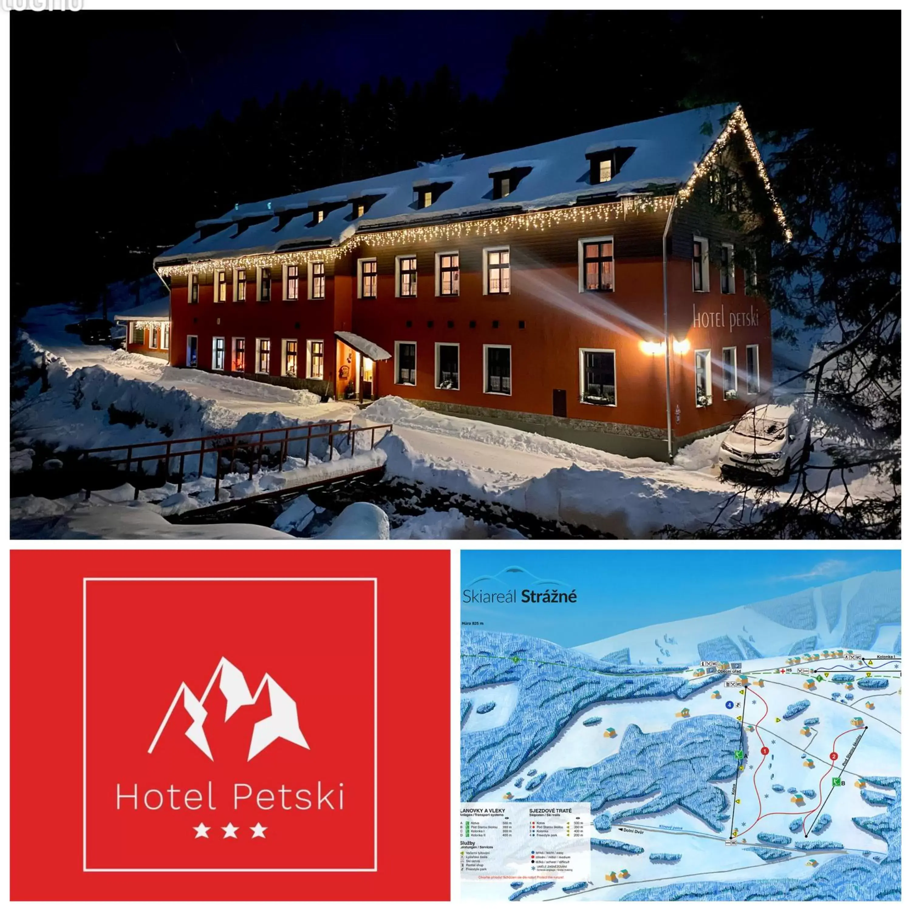 Hotel Petski Hotel Petski