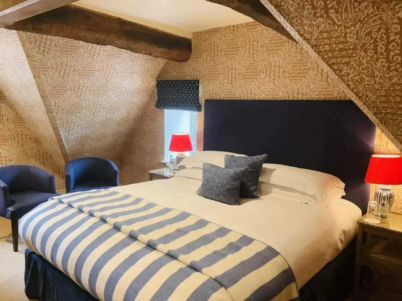 Classic Double Room in The Close Hotel Classic Double Room in The Close Hotel