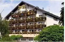 Hotel Stadt Gernsbach Hotel Stadt Gernsbach