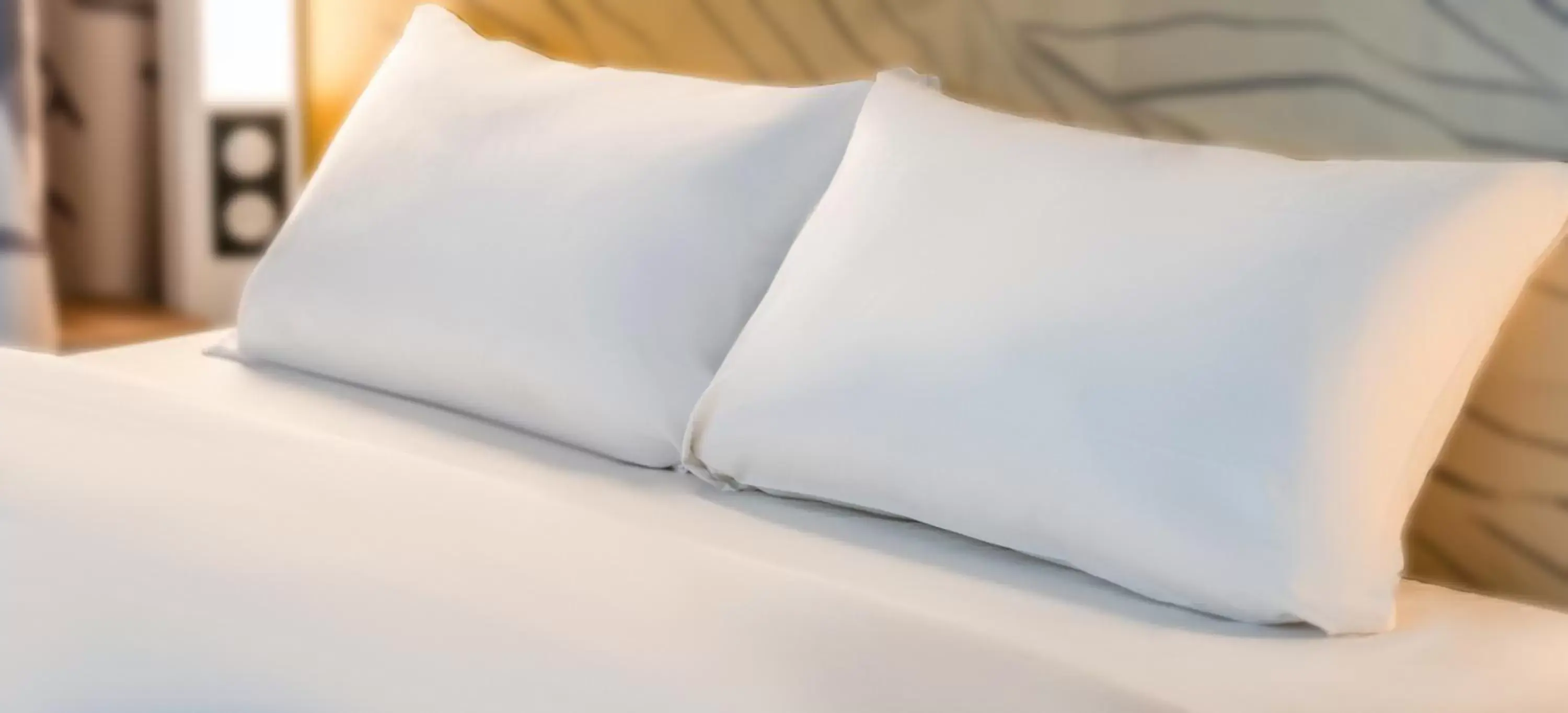 Double Room in B&B HOTEL Laval Ouest Double Room in B&B HOTEL Laval Ouest