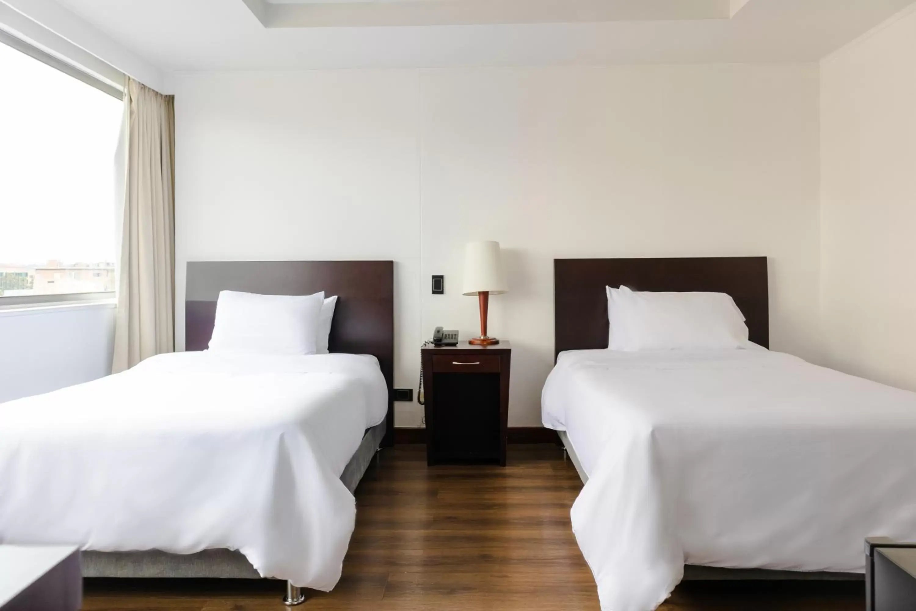 Standard Twin Room in Faranda Express Belvedere Standard Twin Room in Faranda Express Belvedere