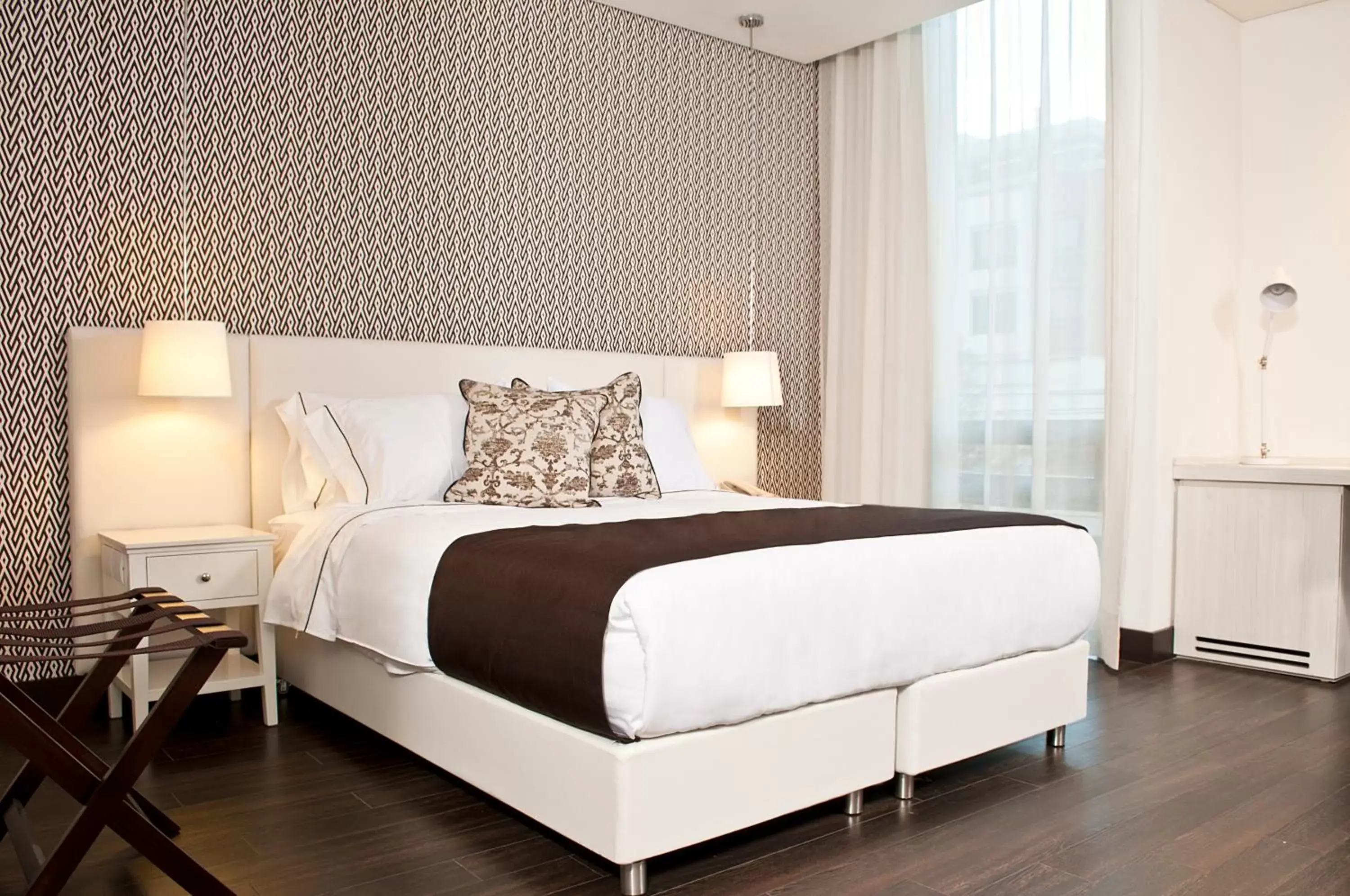 Single Room - single occupancy in Exe Bacata 95 Single Room - single occupancy in Exe Bacata 95