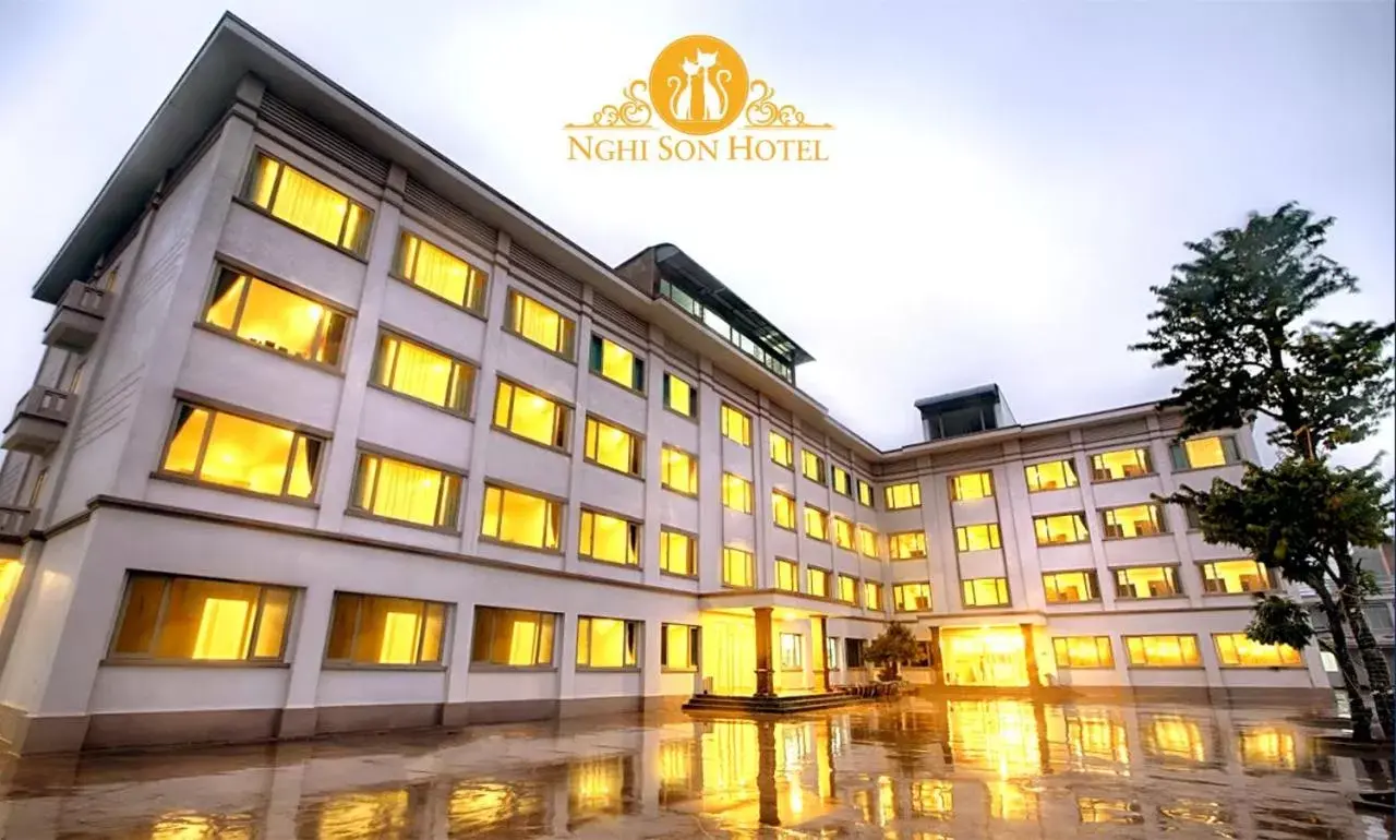 Nghi Son Hotel Nghi Son Hotel