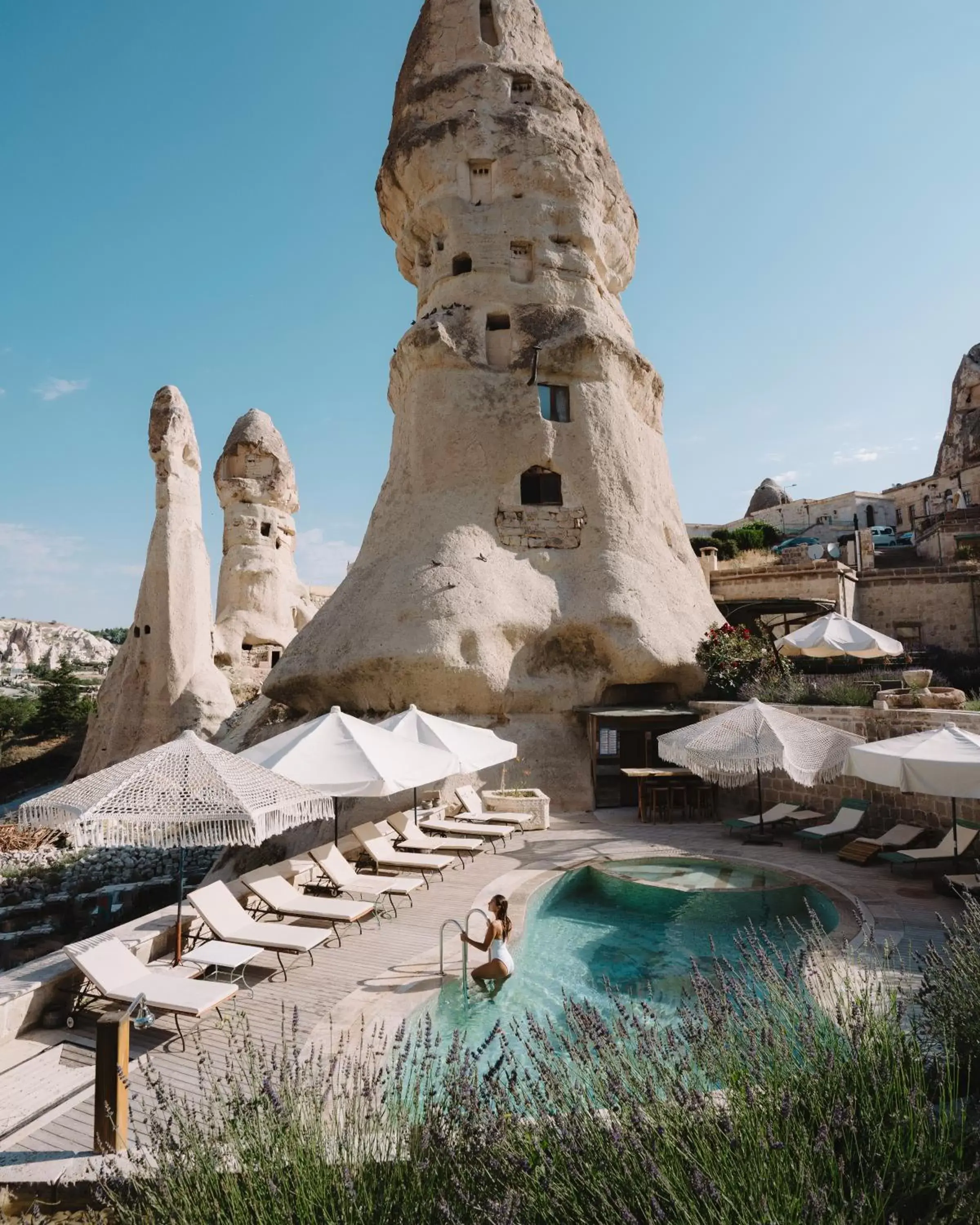 Aza Cave Cappadocia Adult Hotel Aza Cave Cappadocia Adult Hotel