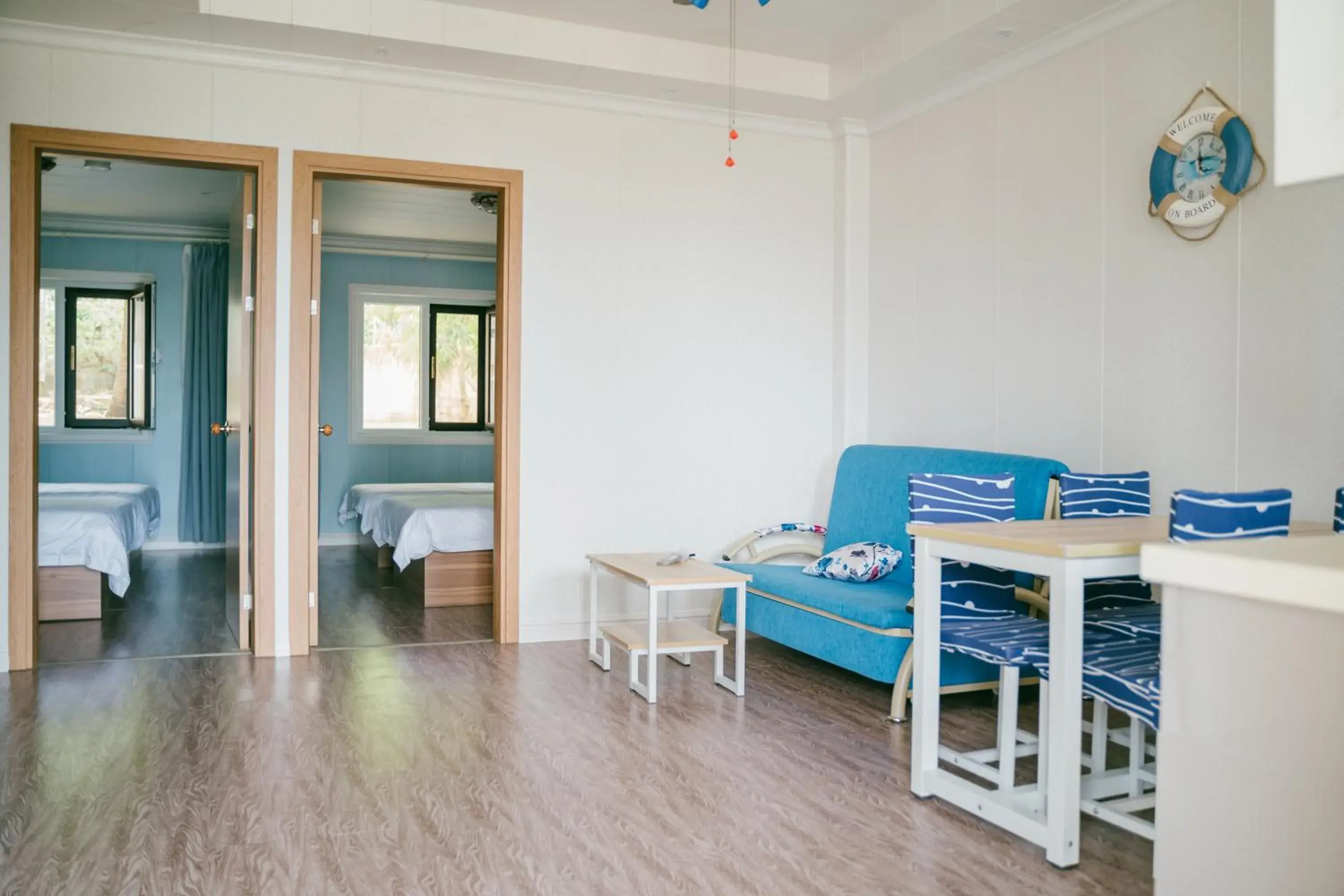 Deluxe Suite with Sea View in Saipan Emerald Villa Deluxe Suite with Sea View in Saipan Emerald Villa