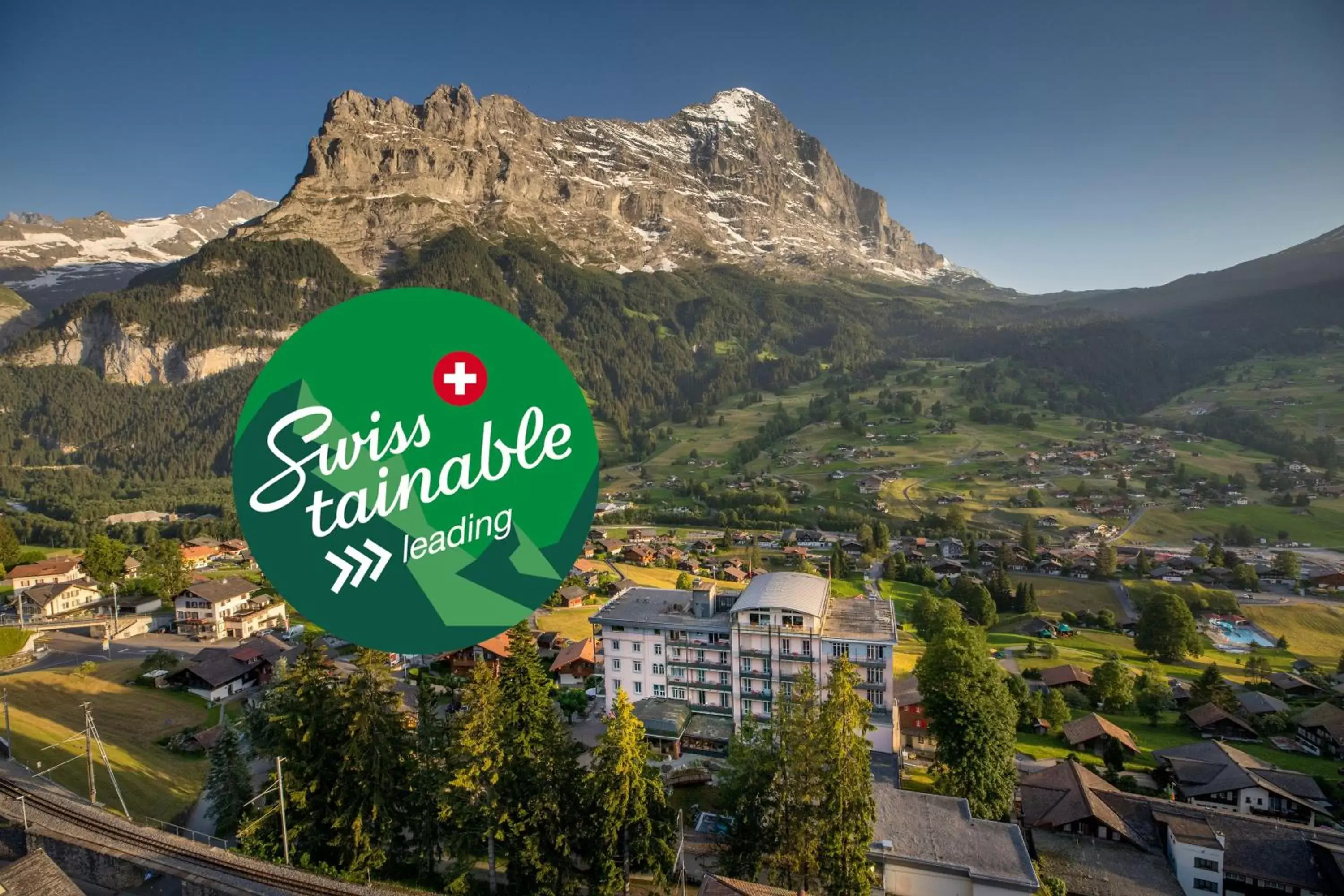 Belvedere Swiss Quality Hotel Belvedere Swiss Quality Hotel