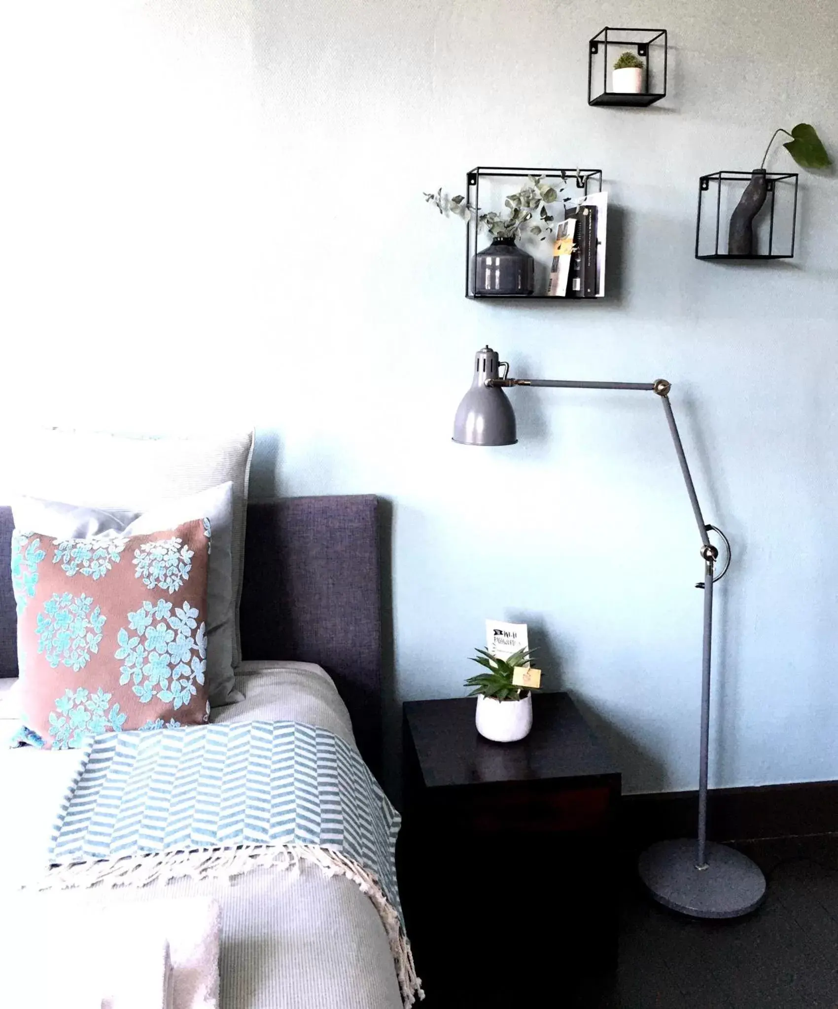 Deluxe Double Room with Bath in Domus Portus Deluxe Double Room with Bath in Domus Portus