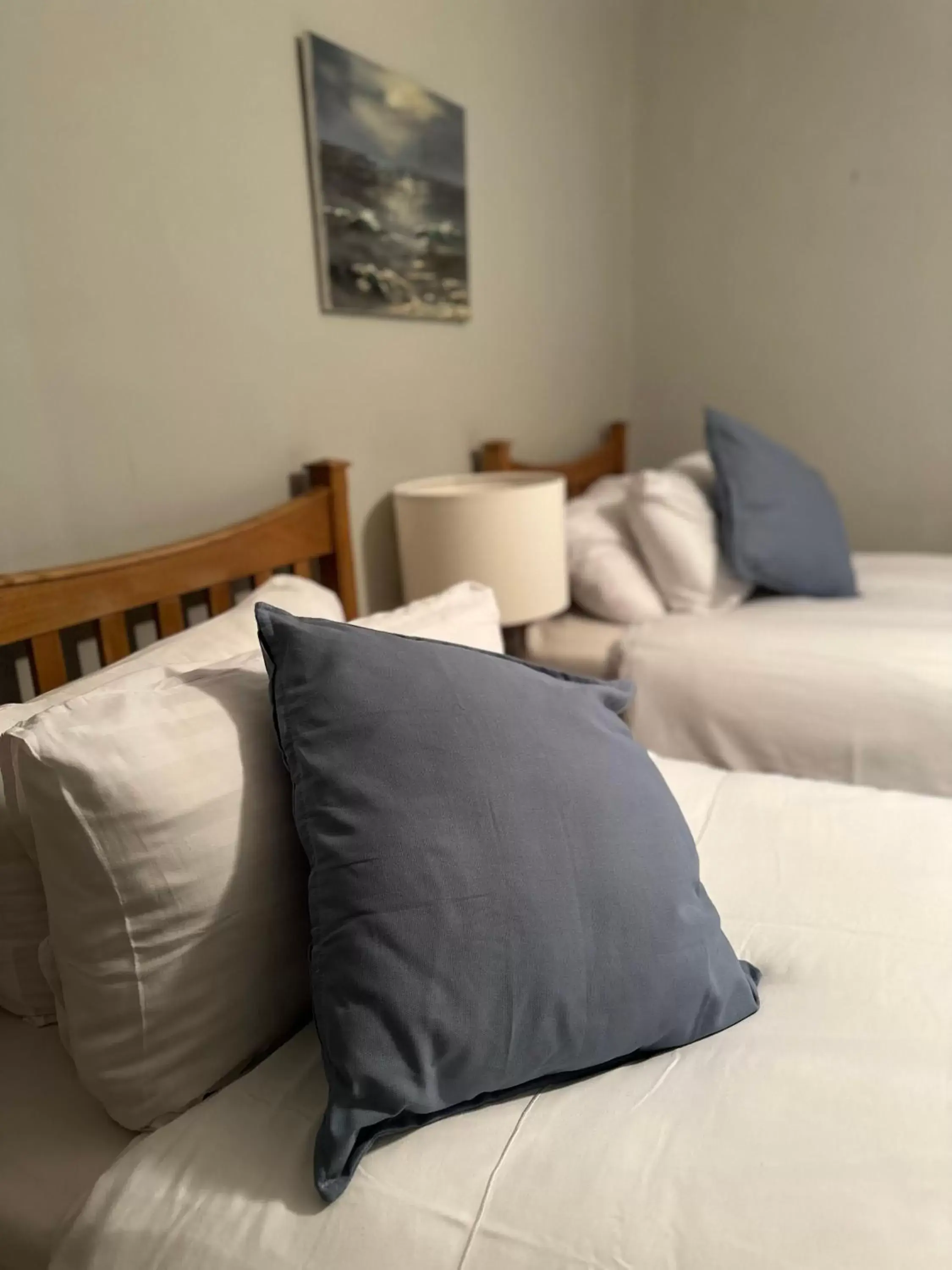 Double or Twin Room with Private Bathroom in The Old Bakehouse Double or Twin Room with Private Bathroom in The Old Bakehouse