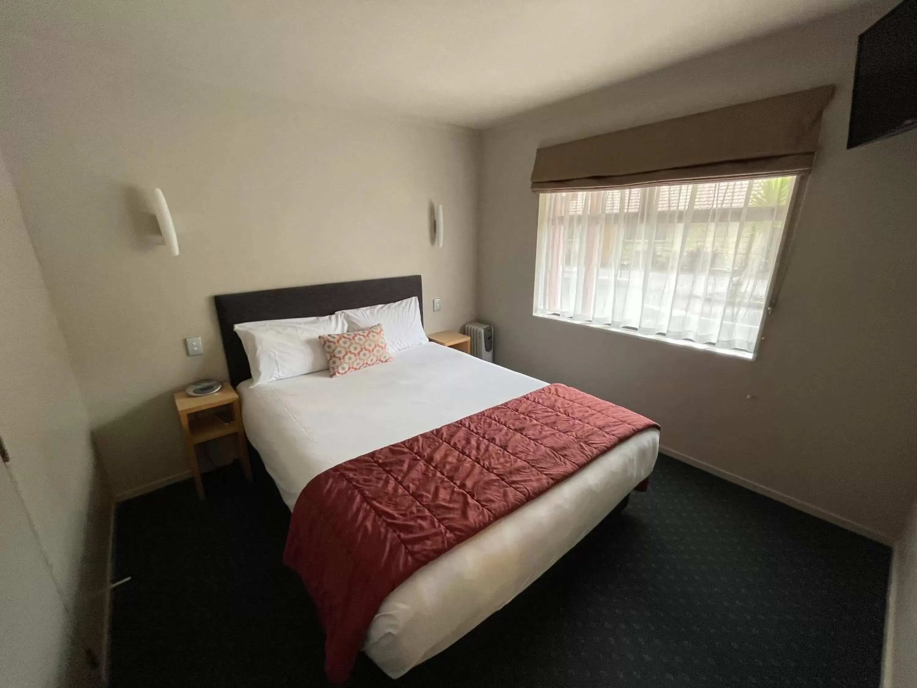 One-Bedroom Suite in Bentleys Motor Inn One-Bedroom Suite in Bentleys Motor Inn