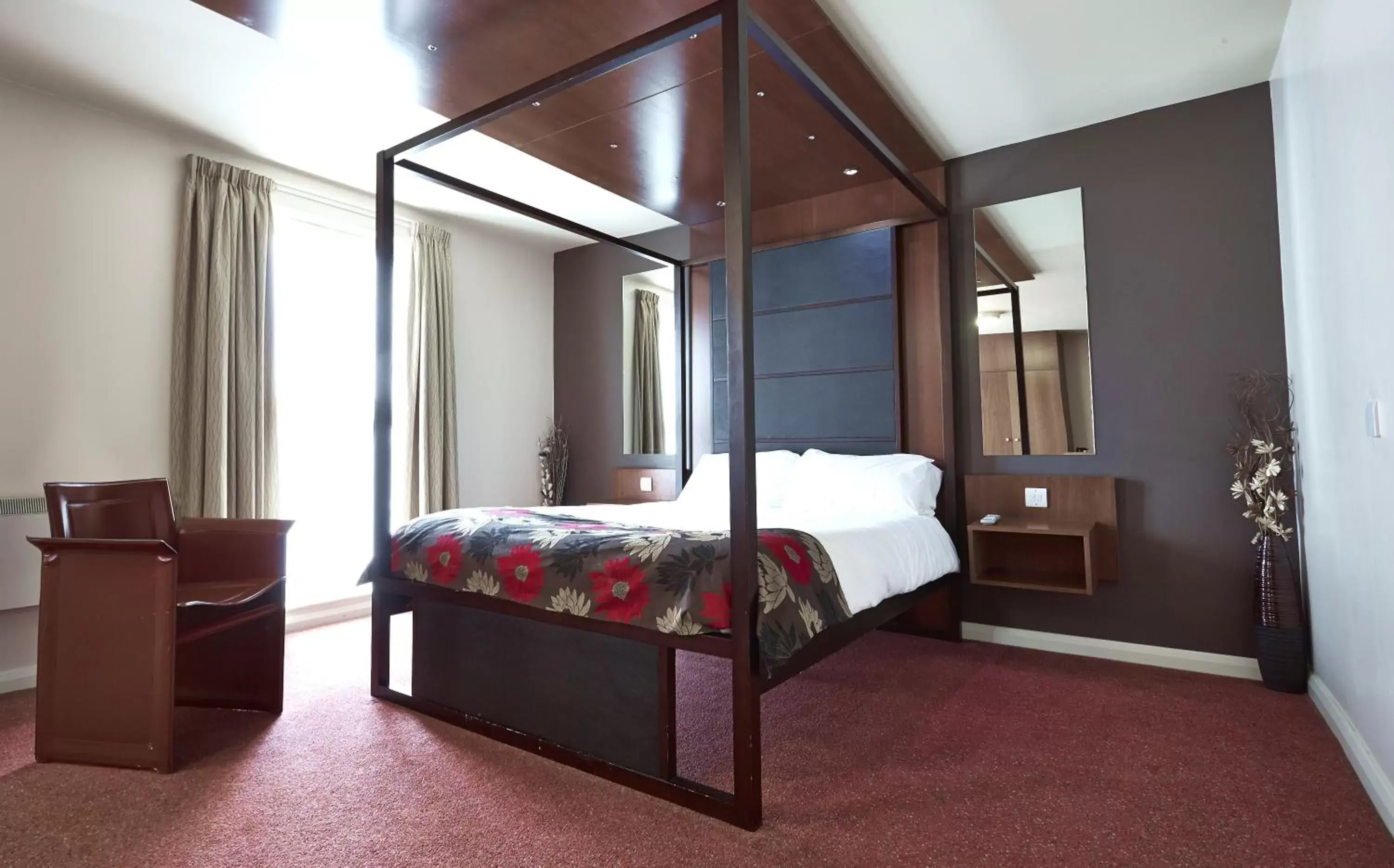 Executive Room in The Wishing Well Executive Room in The Wishing Well