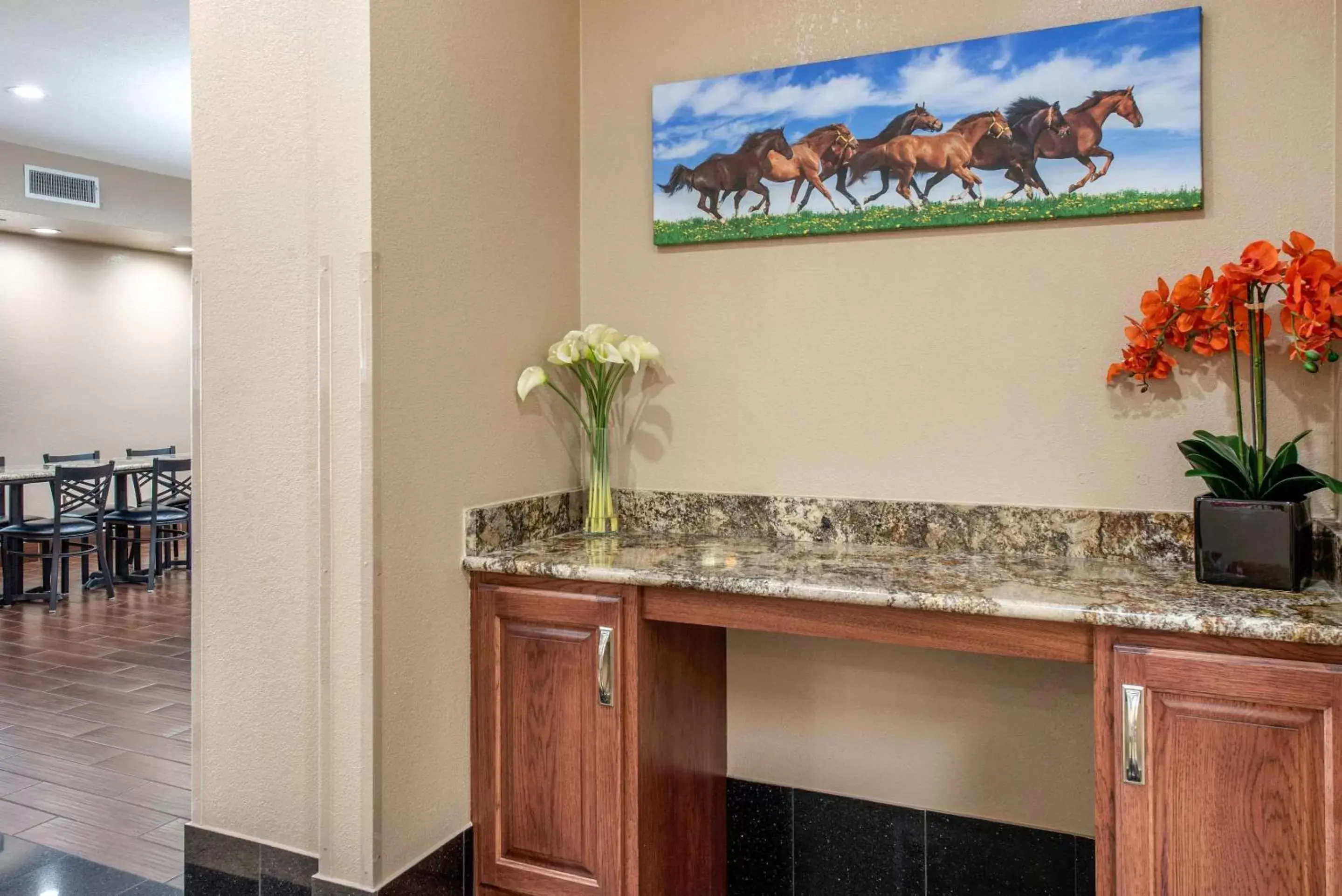 Econo Lodge Econo Lodge