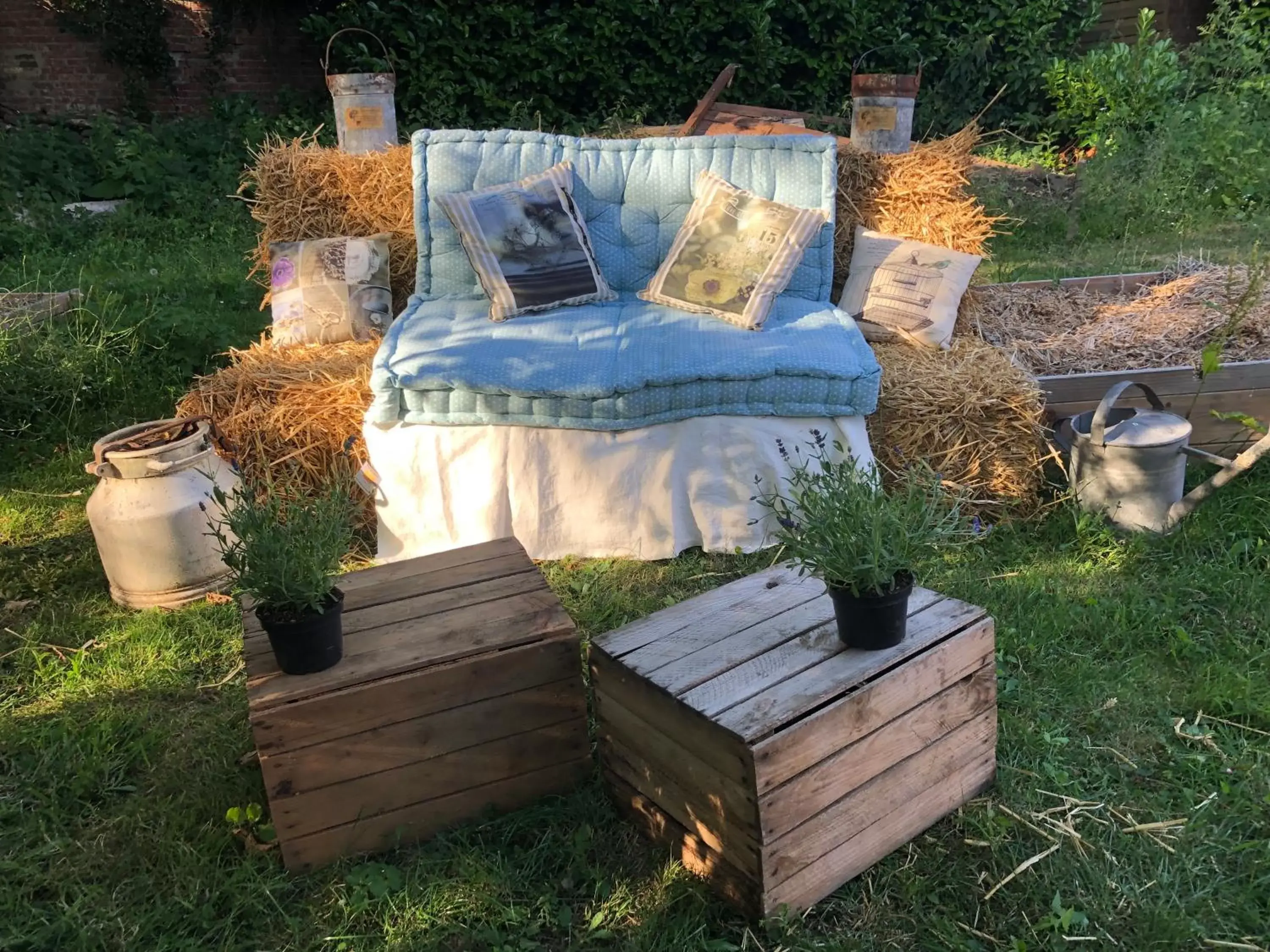 De la Maison aux Ateliers De la Maison aux Ateliers