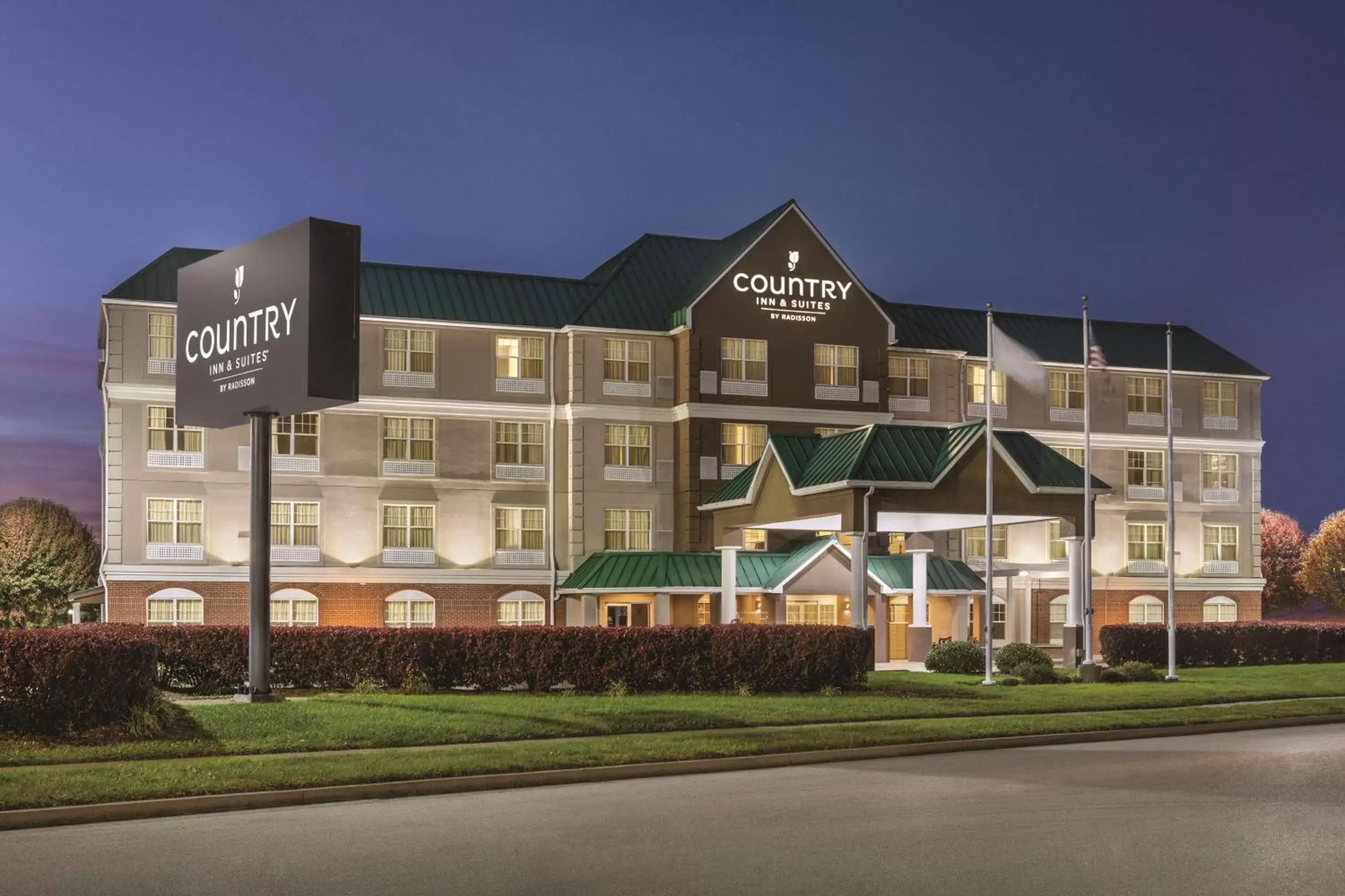 Country Inn & Suites by Radisson, Georgetown, KY Country Inn & Suites by Radisson, Georgetown, KY
