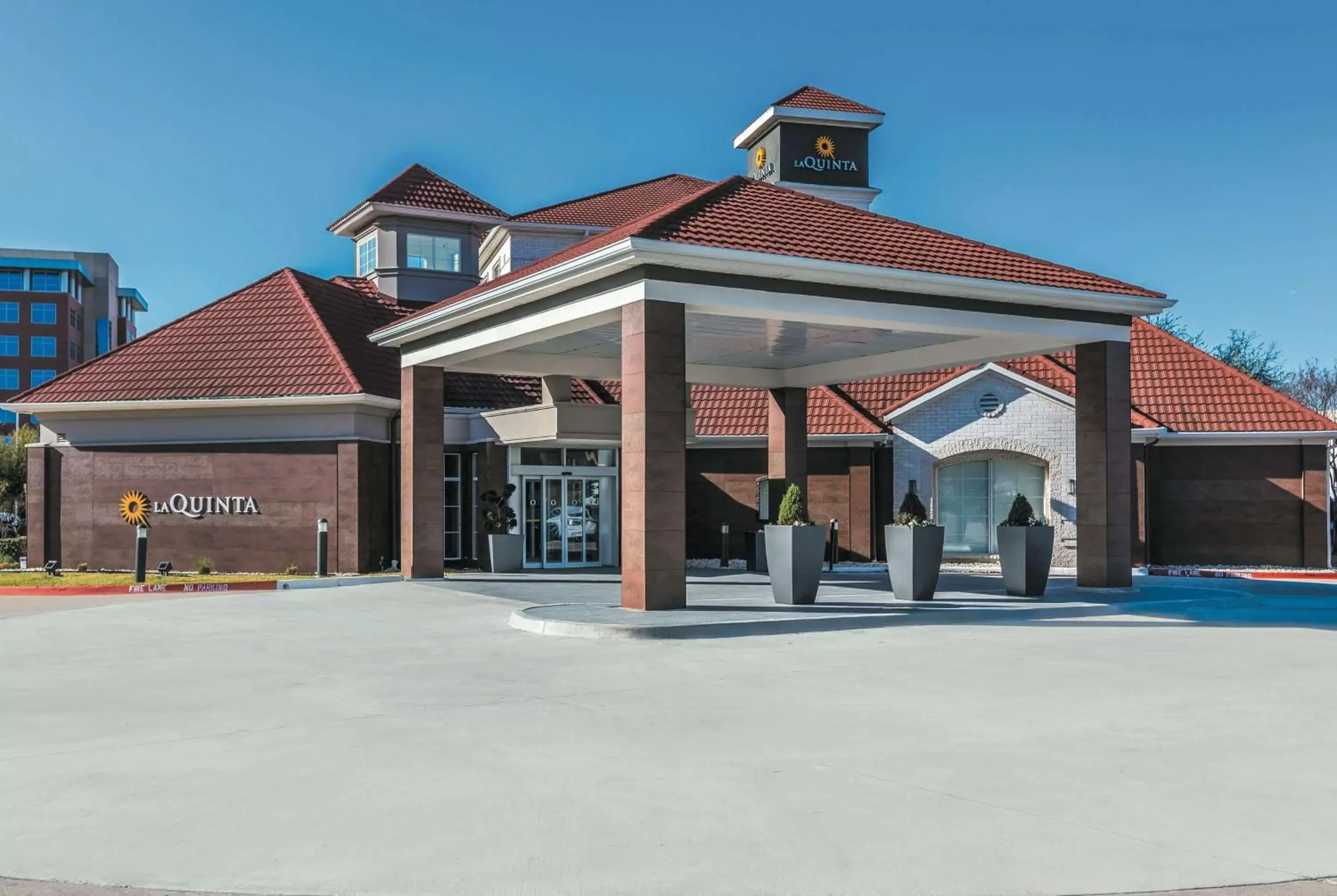 La Quinta by Wyndham Dallas Plano West La Quinta by Wyndham Dallas Plano West