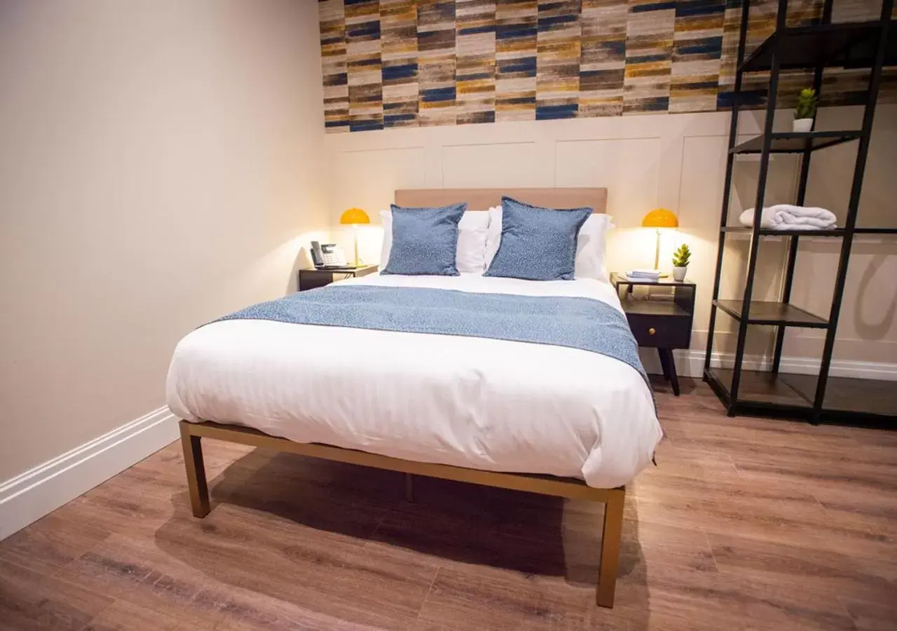 One-Bedroom Apartment in The Gresham Aparthotel One-Bedroom Apartment in The Gresham Aparthotel