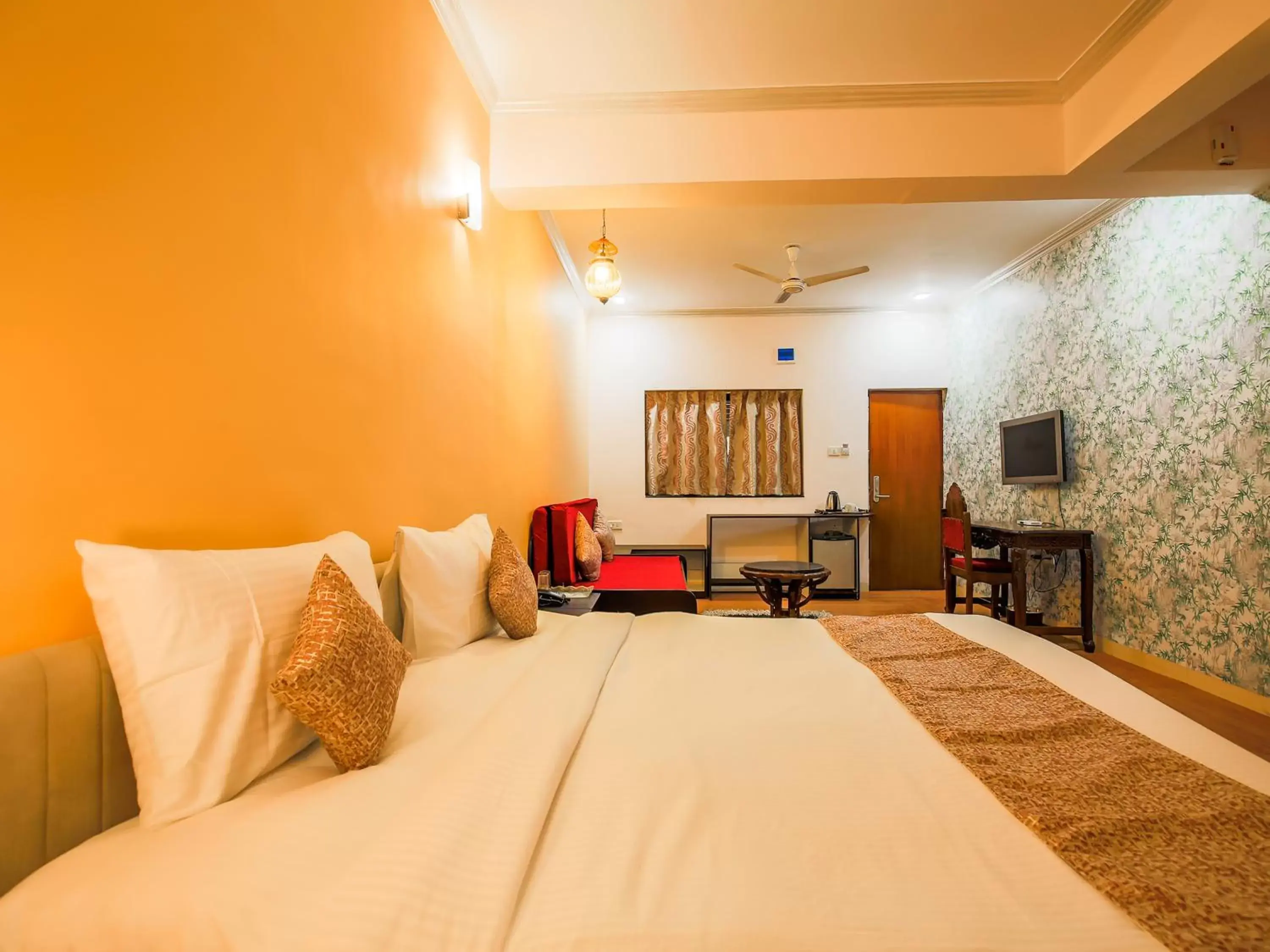 Family Suite in The Center Court Resort & Spa Family Suite in The Center Court Resort & Spa