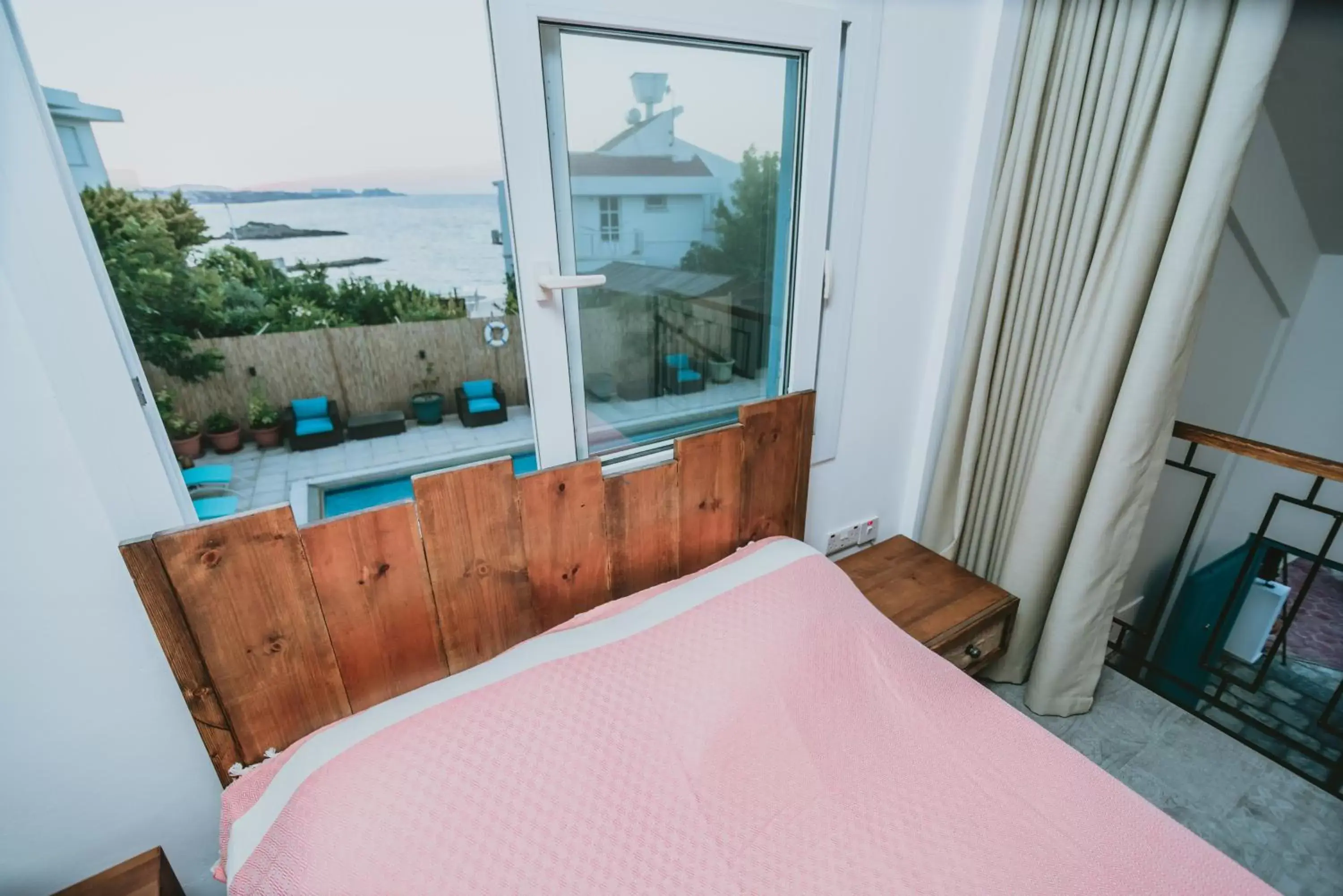 Bungalow in Sunside Inn Hotel Bungalow in Sunside Inn Hotel