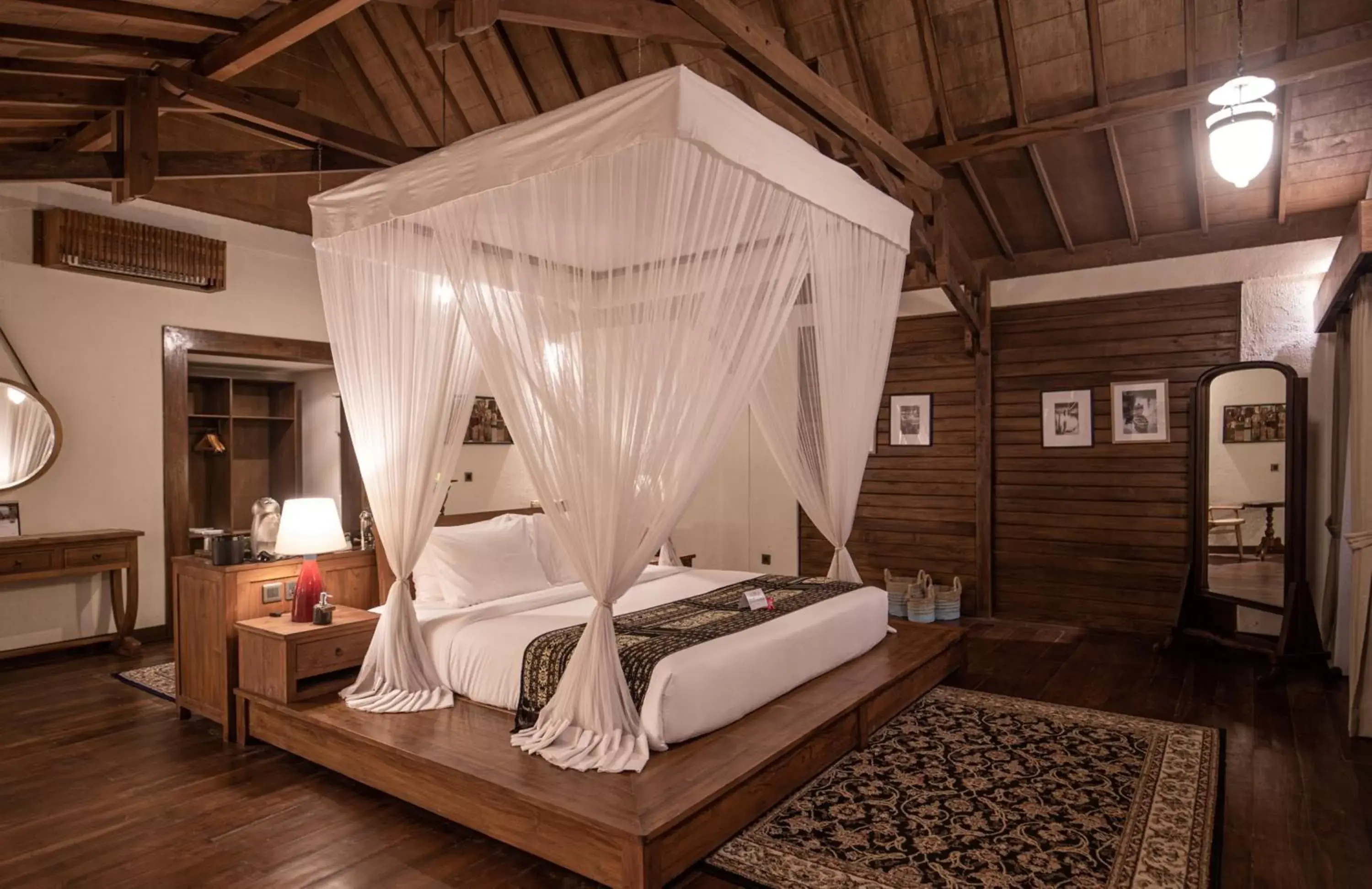 Deluxe Beachfront Residence with Free Exclusive Benefit in Plataran Komodo Resort & Spa - CHSE Certified Deluxe Beachfront Residence with Free Exclusive Benefit in Plataran Komodo Resort & Spa - CHSE Certified