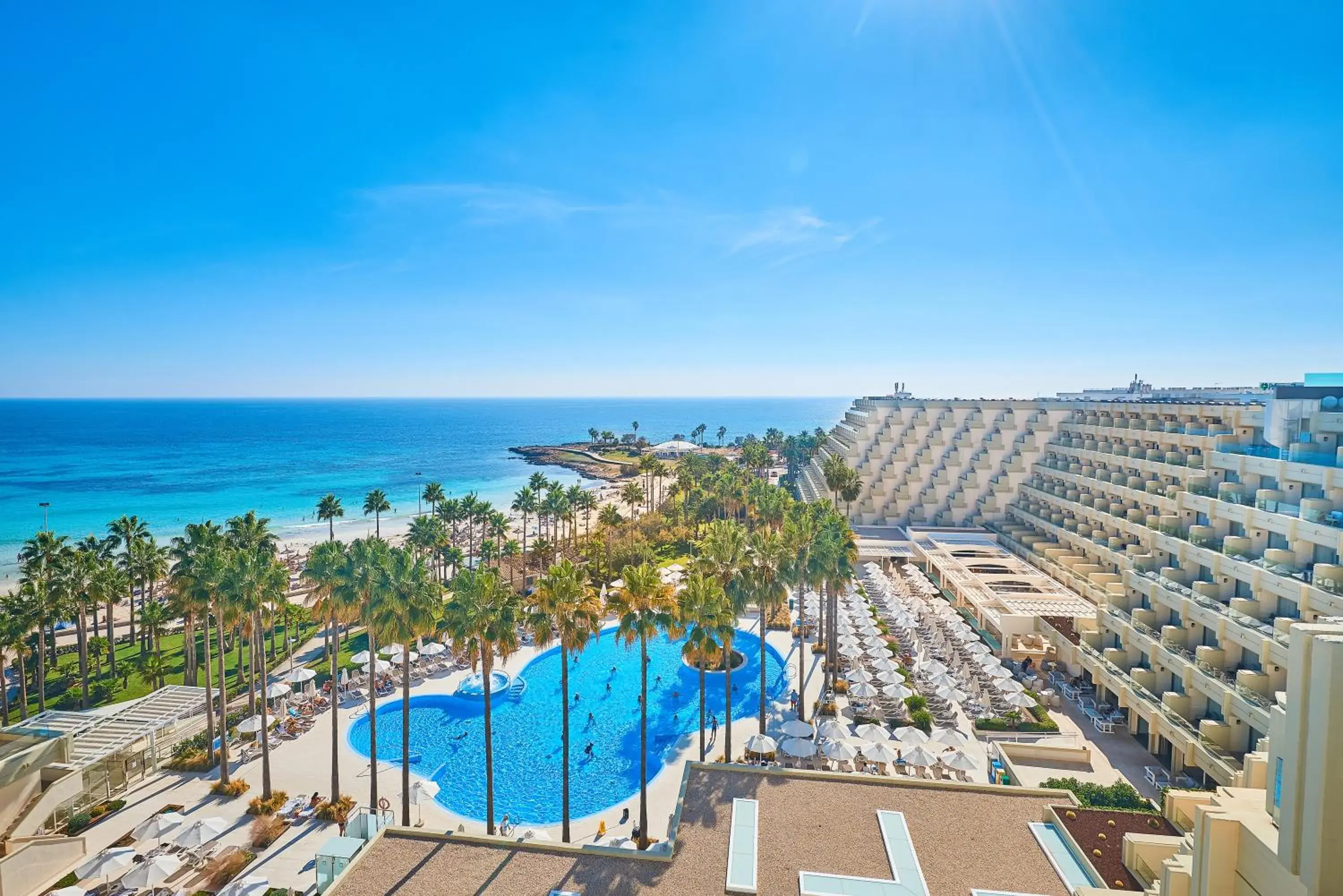 Hipotels Mediterraneo Hotel - Adults Only Hipotels Mediterraneo Hotel - Adults Only