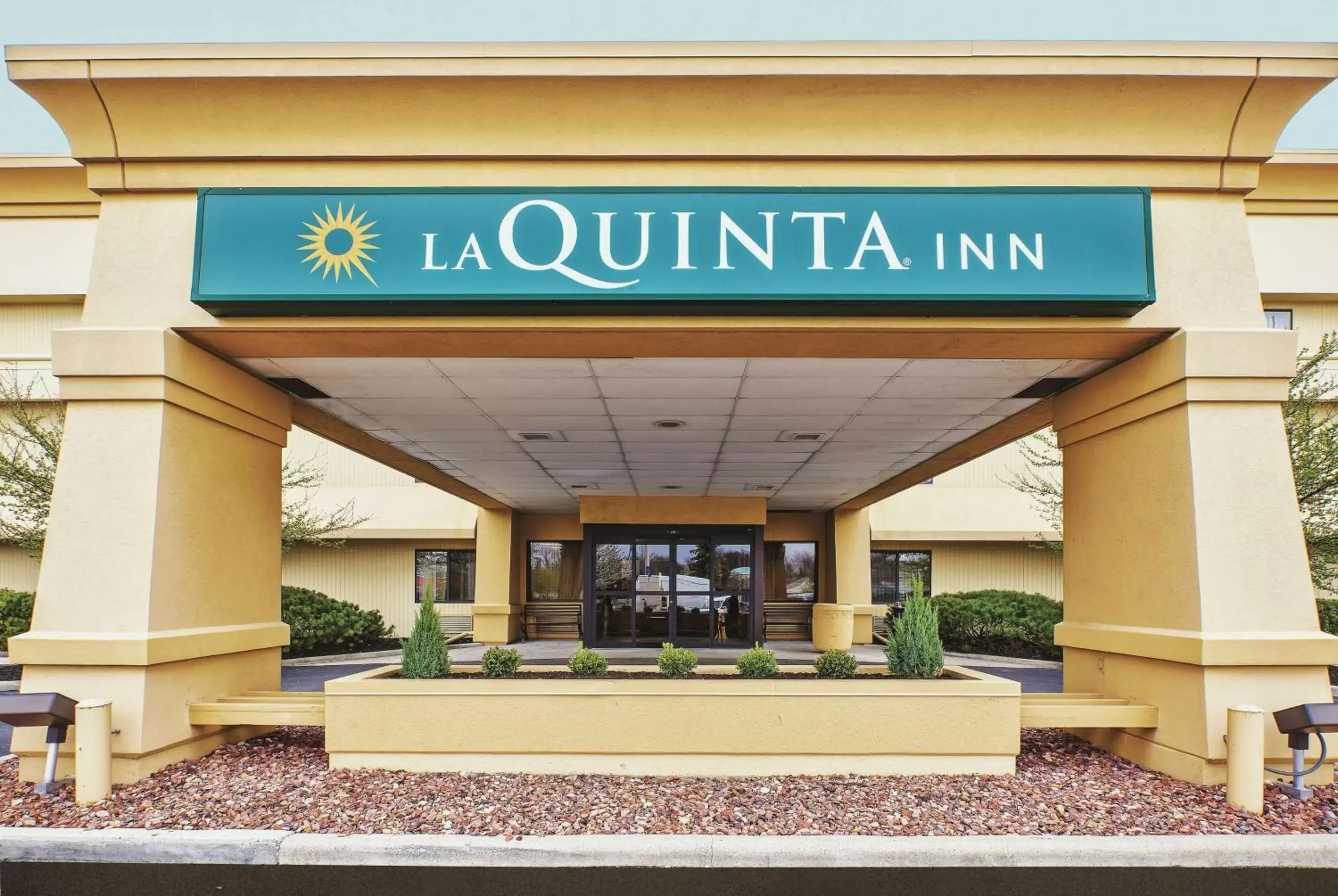La Quinta Inn by Wyndham Toledo Perrysburg La Quinta Inn by Wyndham Toledo Perrysburg