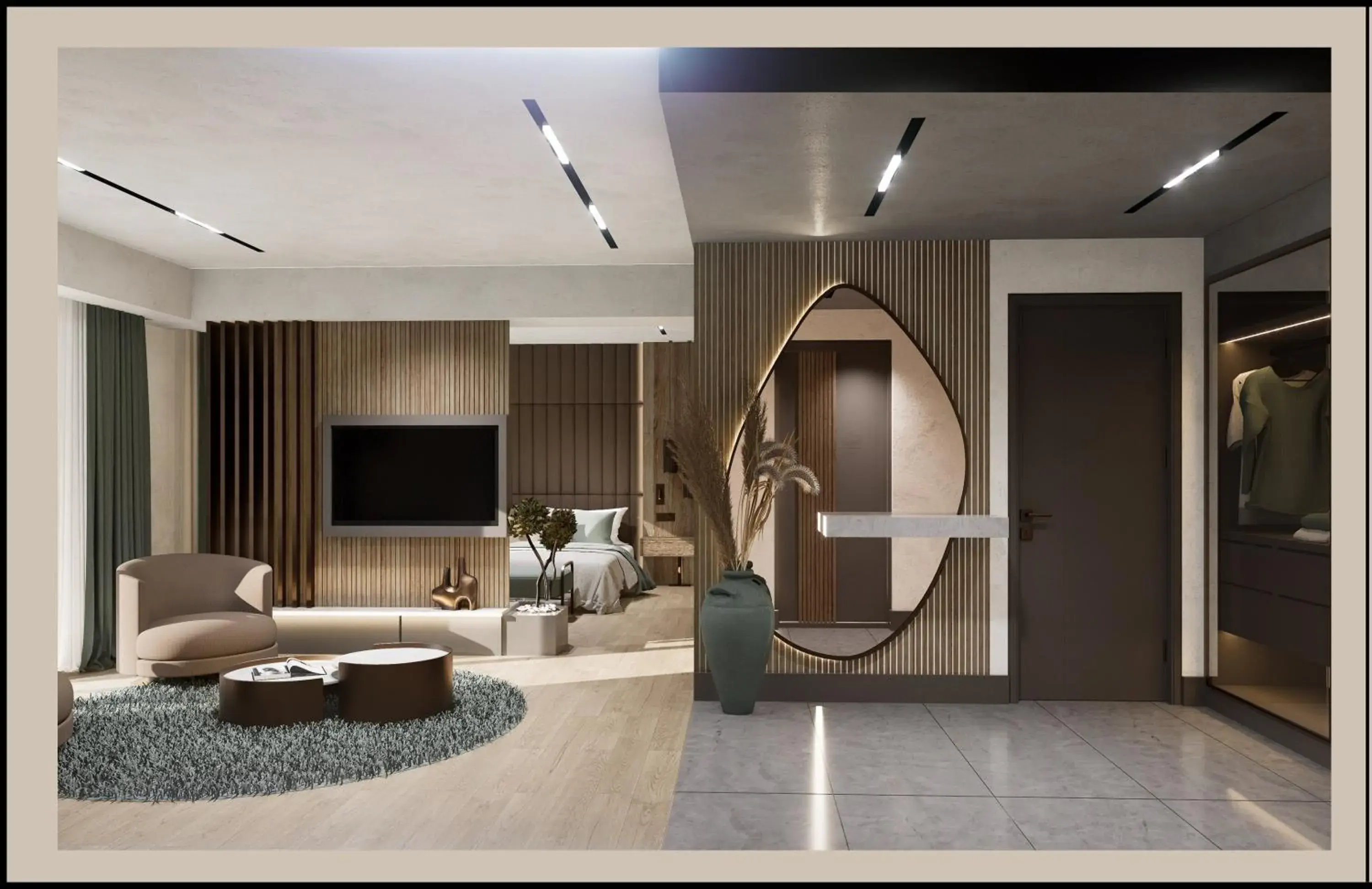 Diwa Royal Suite in Royal Diwa Tekirova Resort Diwa Royal Suite in Royal Diwa Tekirova Resort