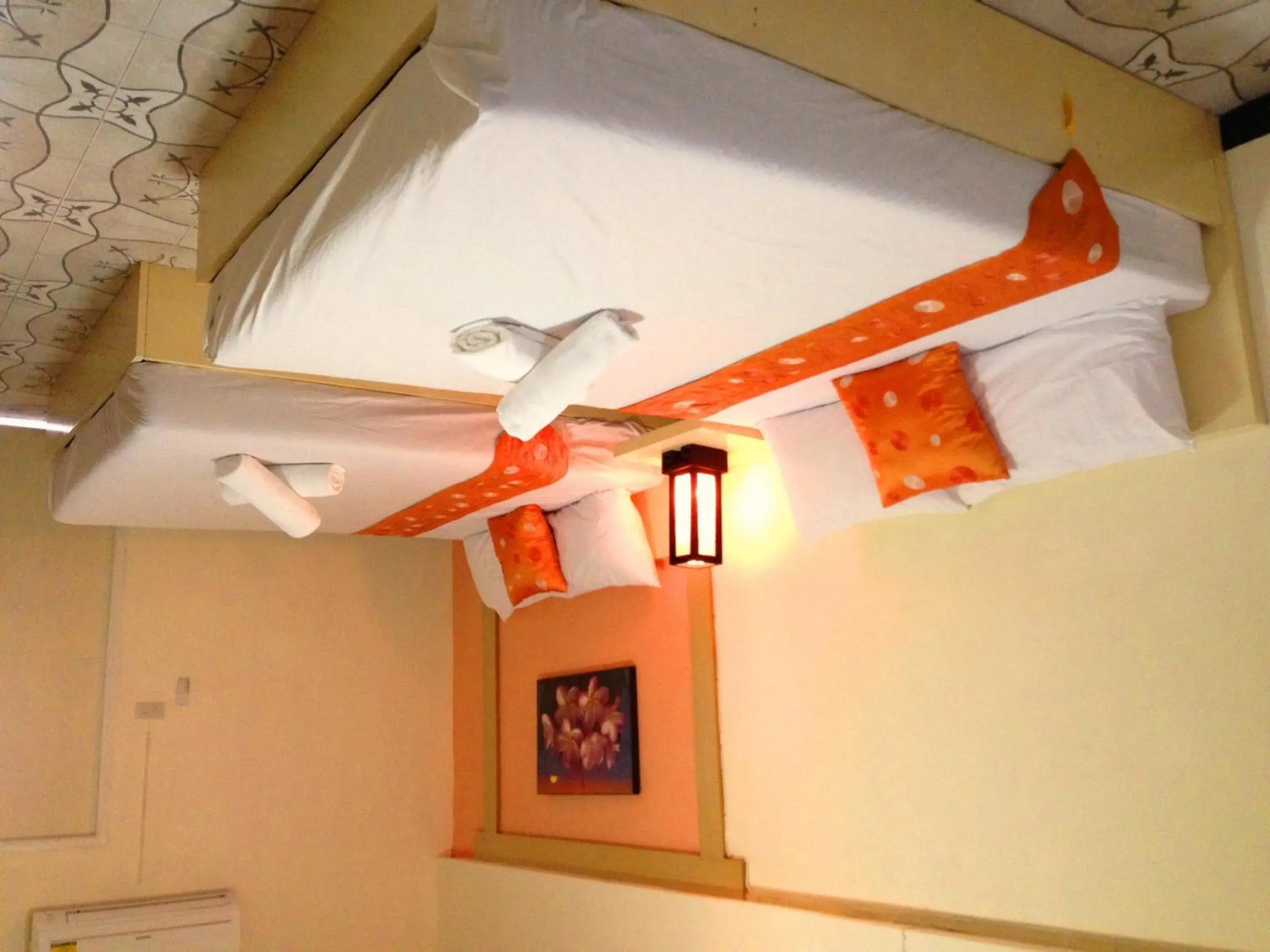 Family Room in Casa Narinya @ Suvarnabhumi Airport Family Room in Casa Narinya @ Suvarnabhumi Airport