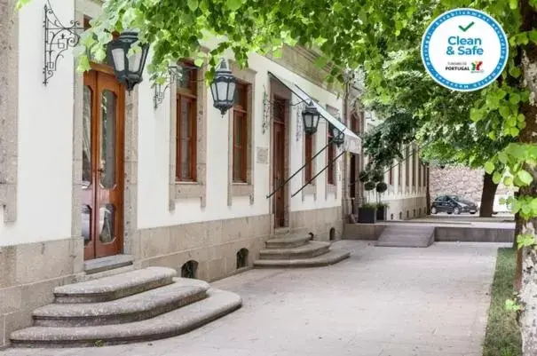 Hotel do Elevador Hotel do Elevador