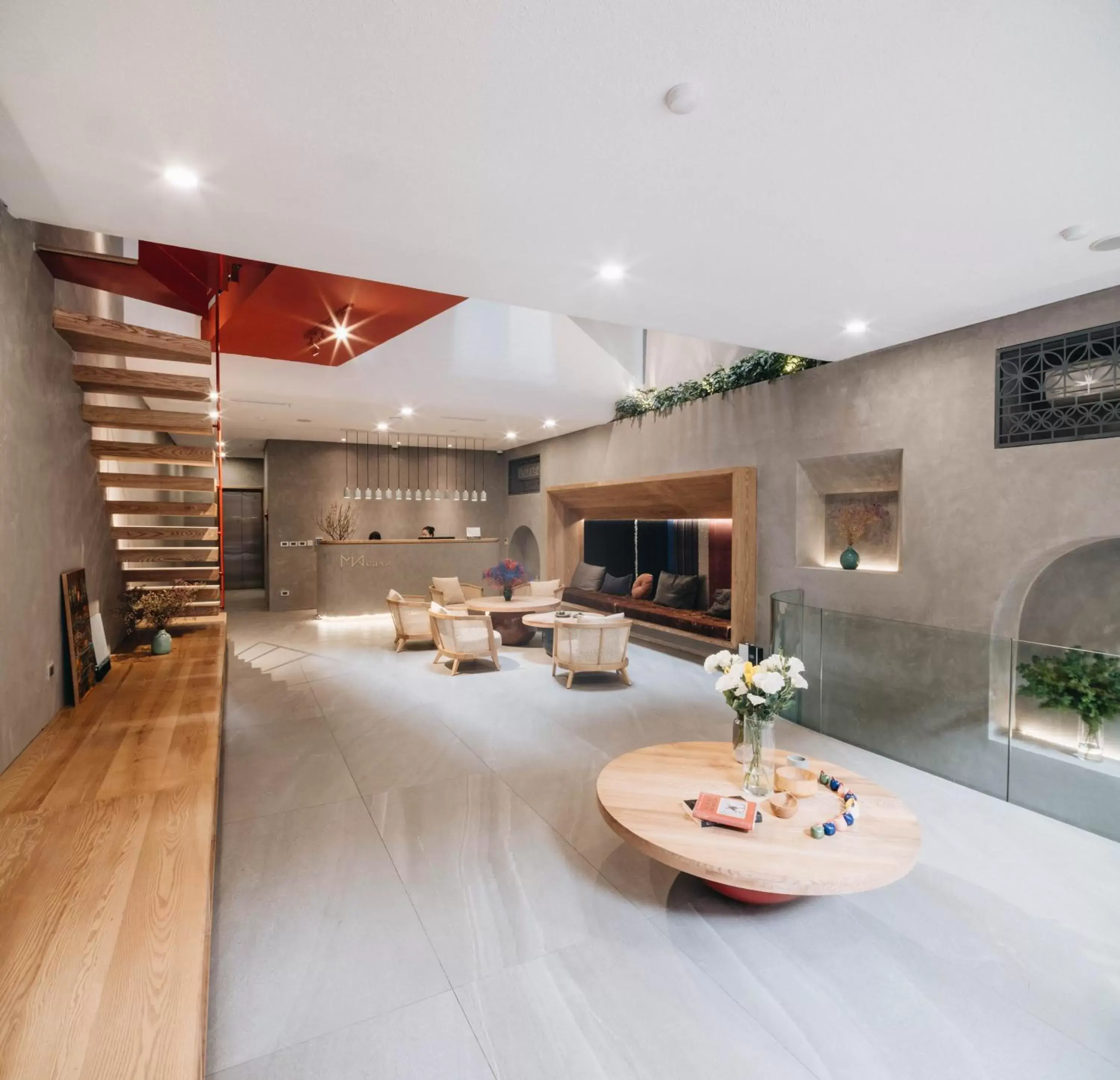 Mia Casa by Satori Mia Casa by Satori