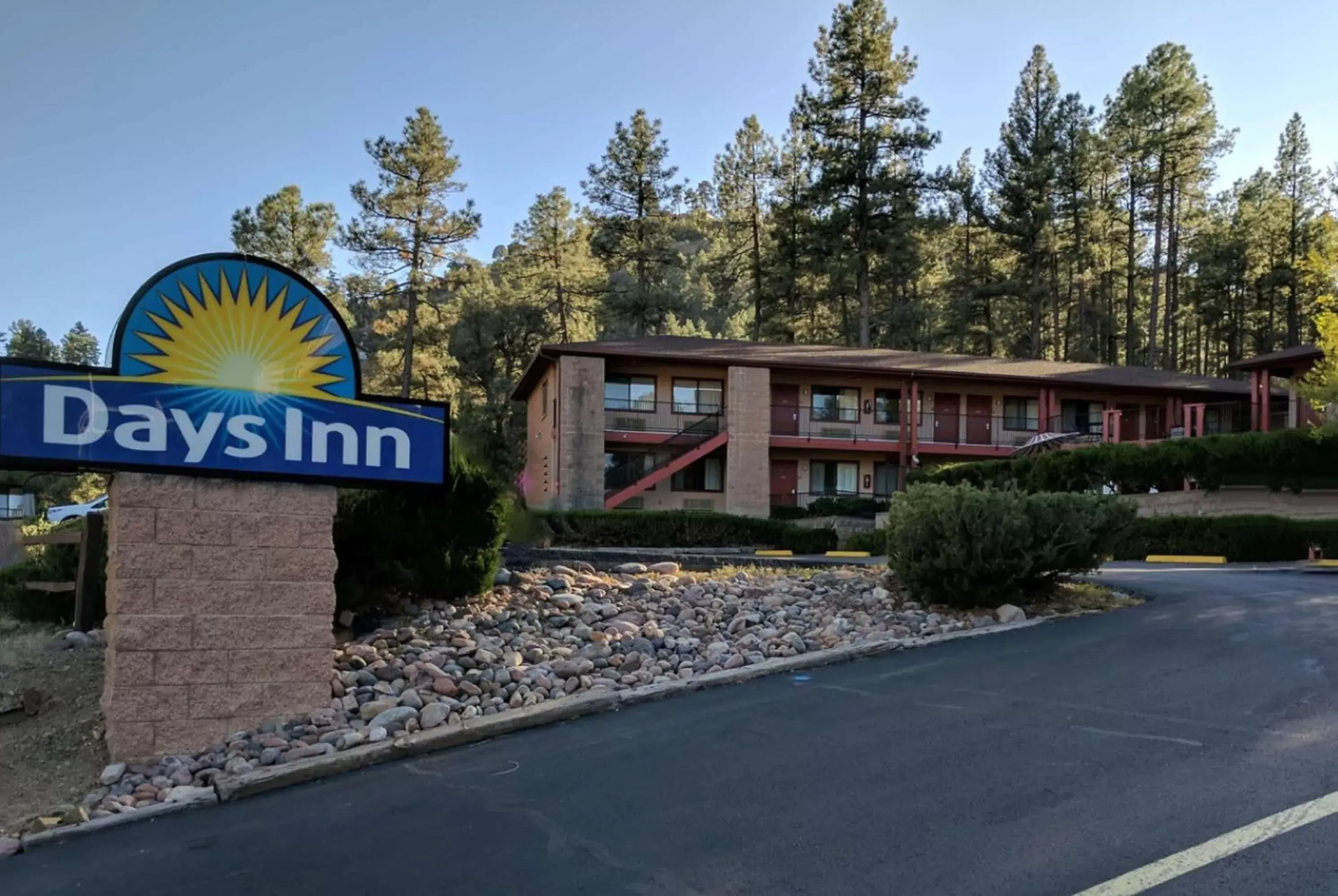 Days Inn by Wyndham Prescott Days Inn by Wyndham Prescott