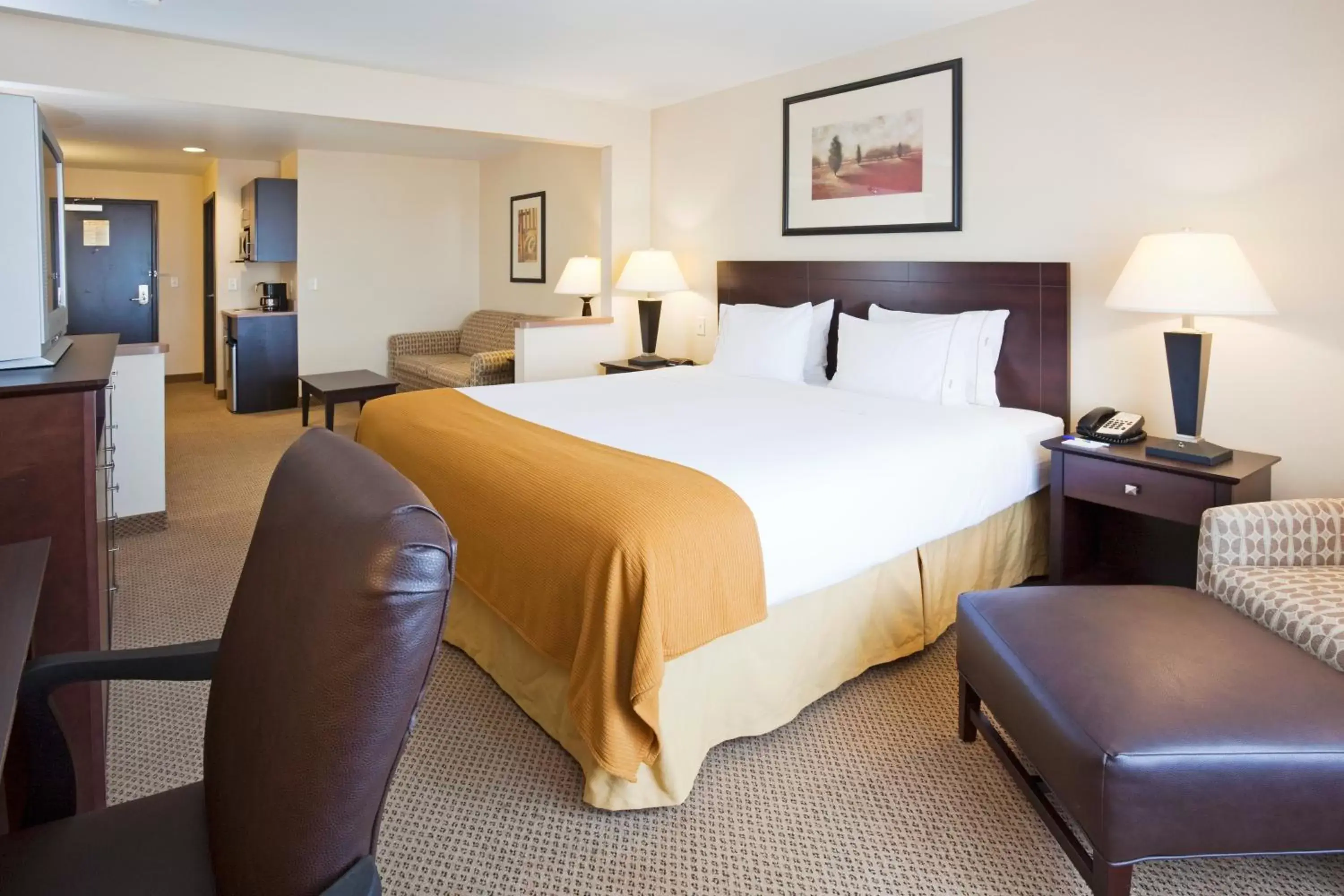 Holiday Inn Express Hotel & Suites Sioux Falls-Brandon by IHG Holiday Inn Express Hotel & Suites Sioux Falls-Brandon by IHG