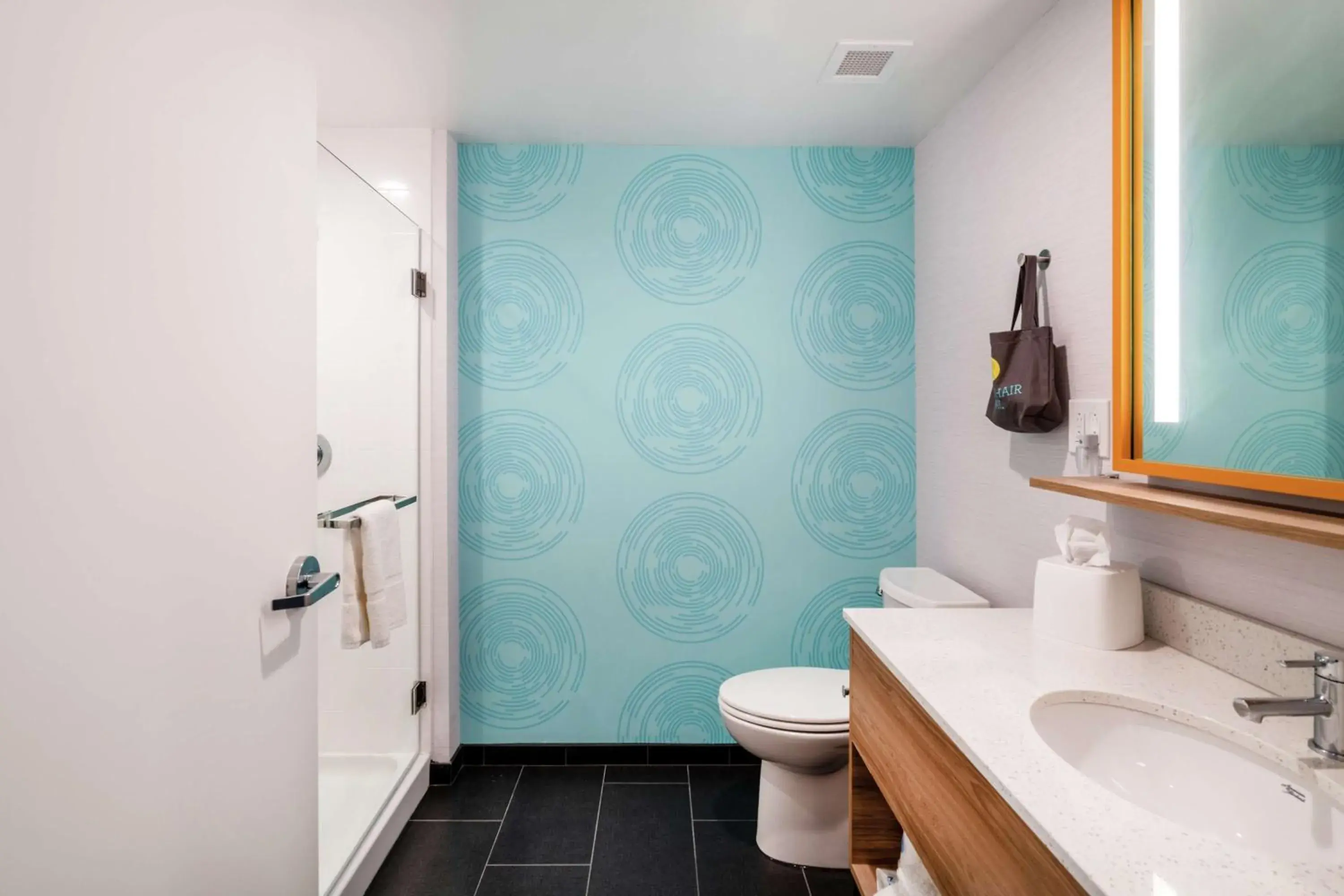 Queen Room with Two Queen Beds - Hearing Access in Tru By Hilton Greenville Queen Room with Two Queen Beds - Hearing Access in Tru By Hilton Greenville