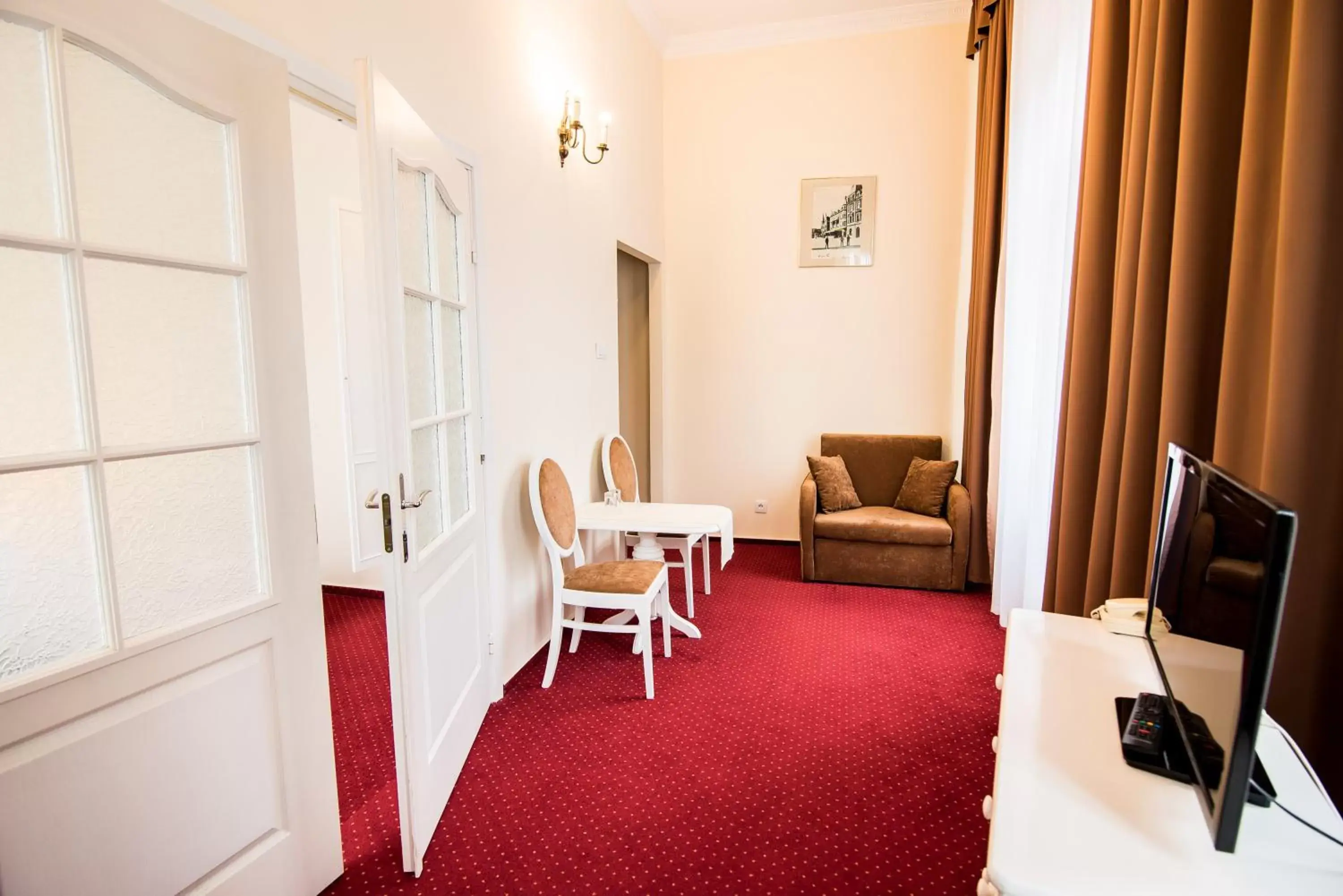 Apartment in Hotel Piast Apartment in Hotel Piast