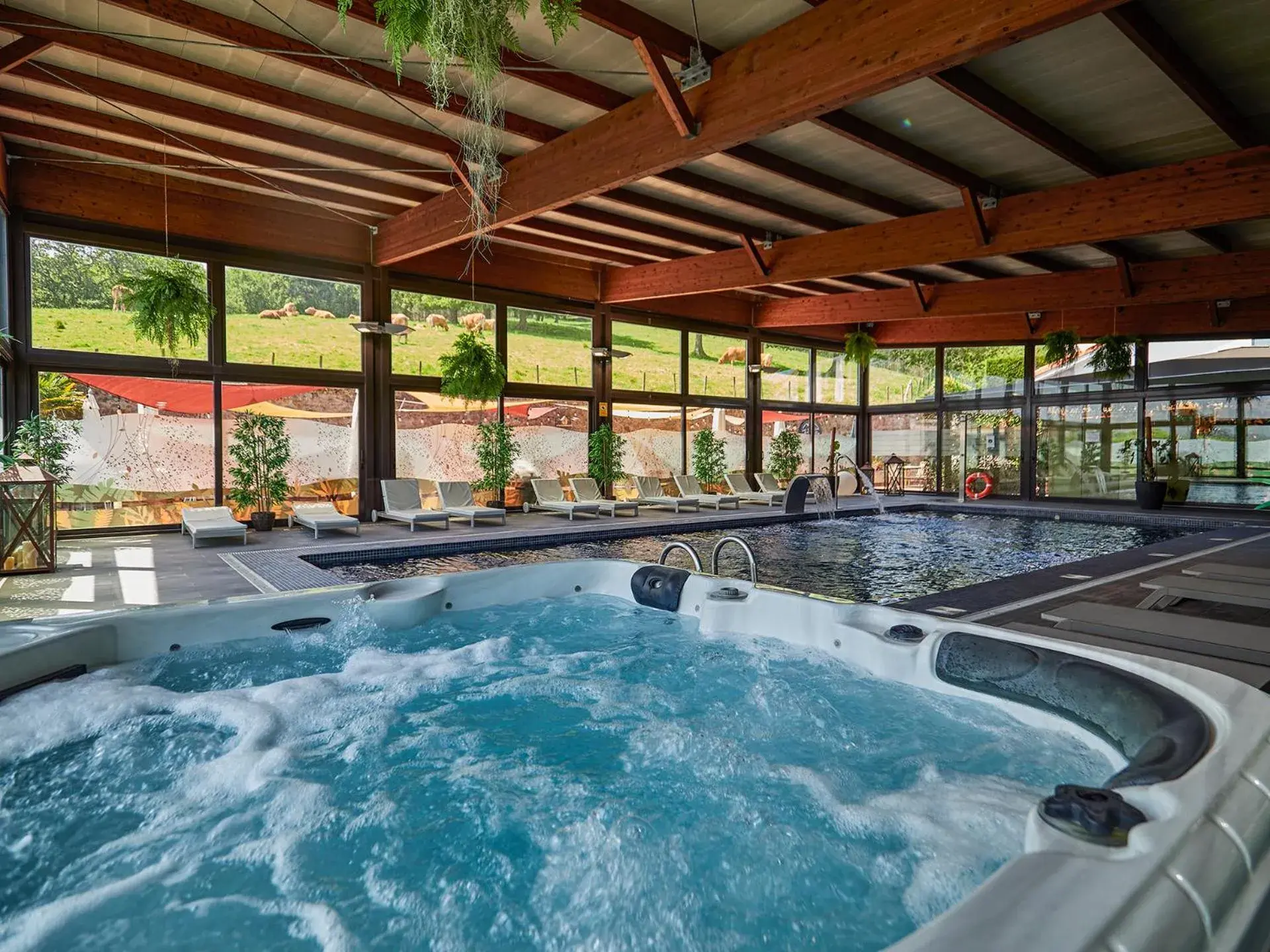 La Piconera Hotel & Spa La Piconera Hotel & Spa