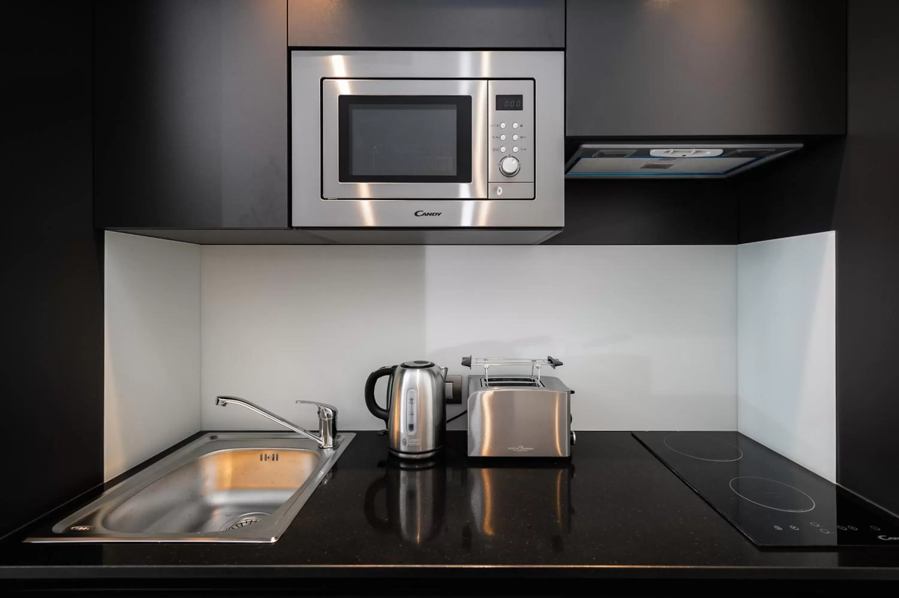 Studio in Staycity Aparthotels Venice Mestre Studio in Staycity Aparthotels Venice Mestre