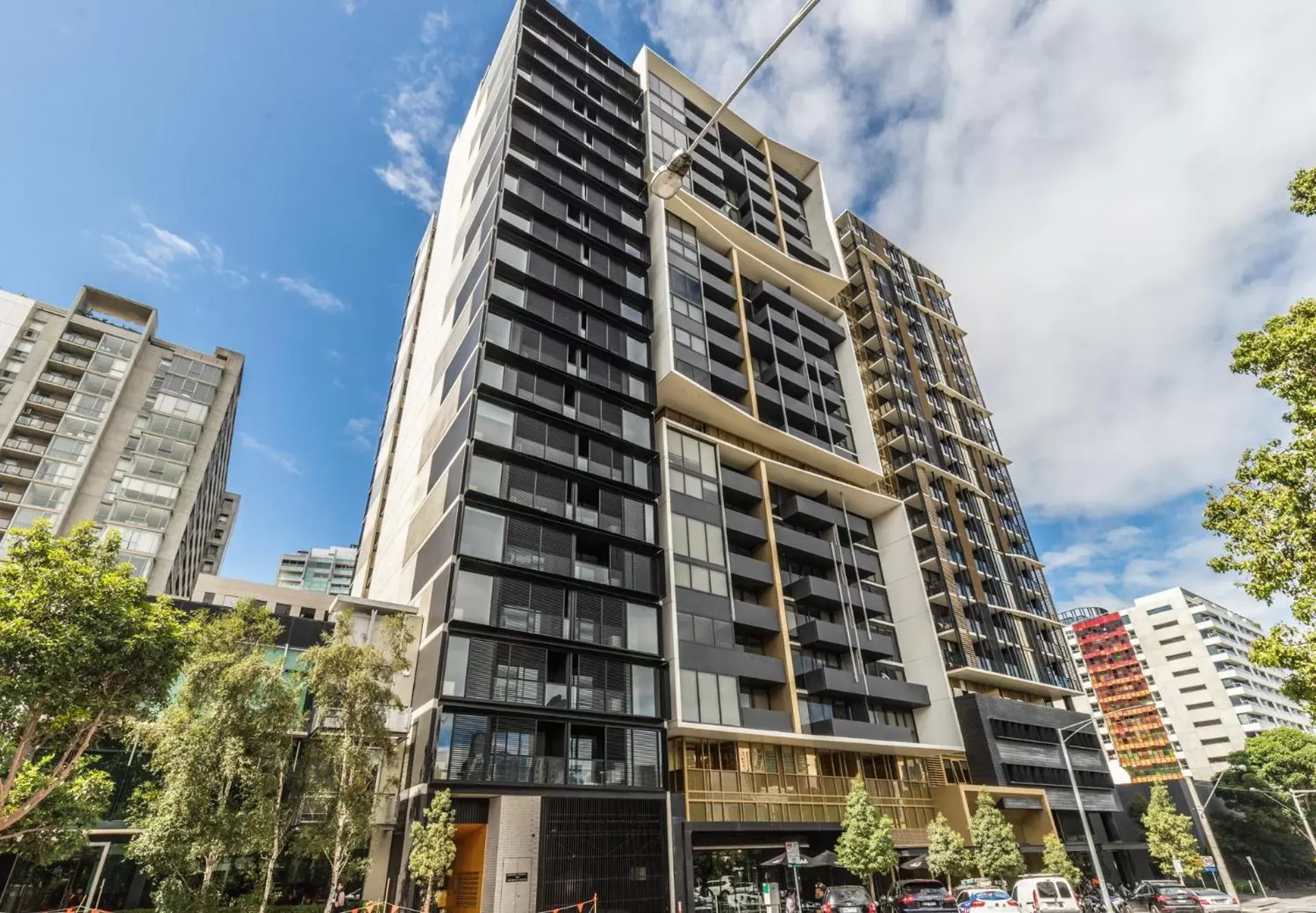 Saint Domain Saint Domain