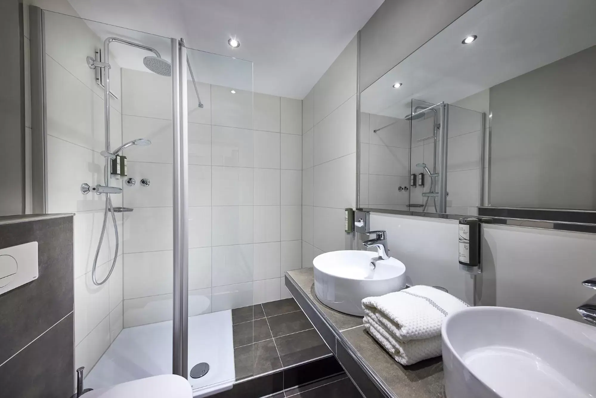 Double Room - single occupancy in Struck Landhotel & SPA Double Room - single occupancy in Struck Landhotel & SPA