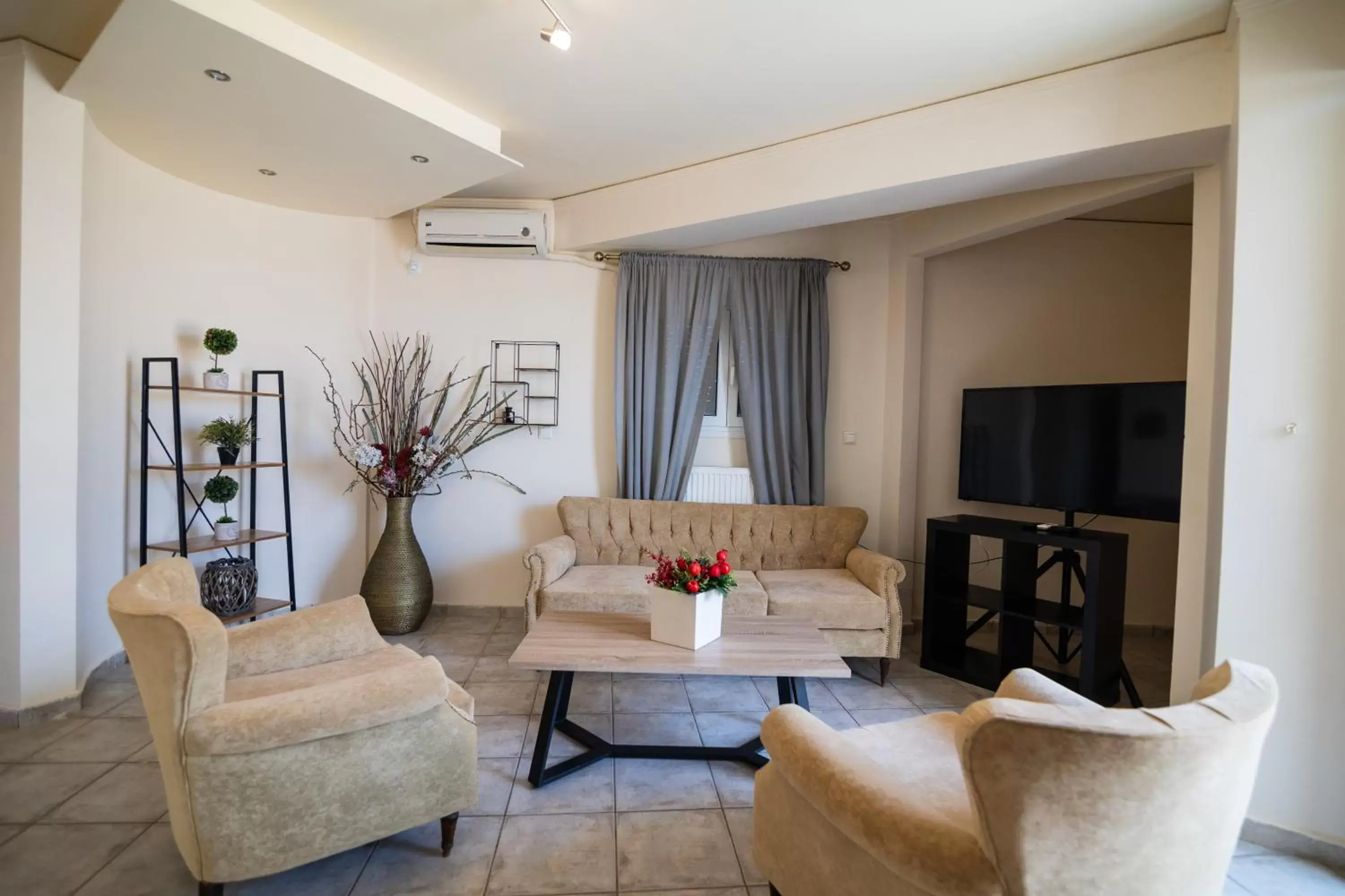 Apartment in Votsalakia Hotel & Luxury Apartments Apartment in Votsalakia Hotel & Luxury Apartments