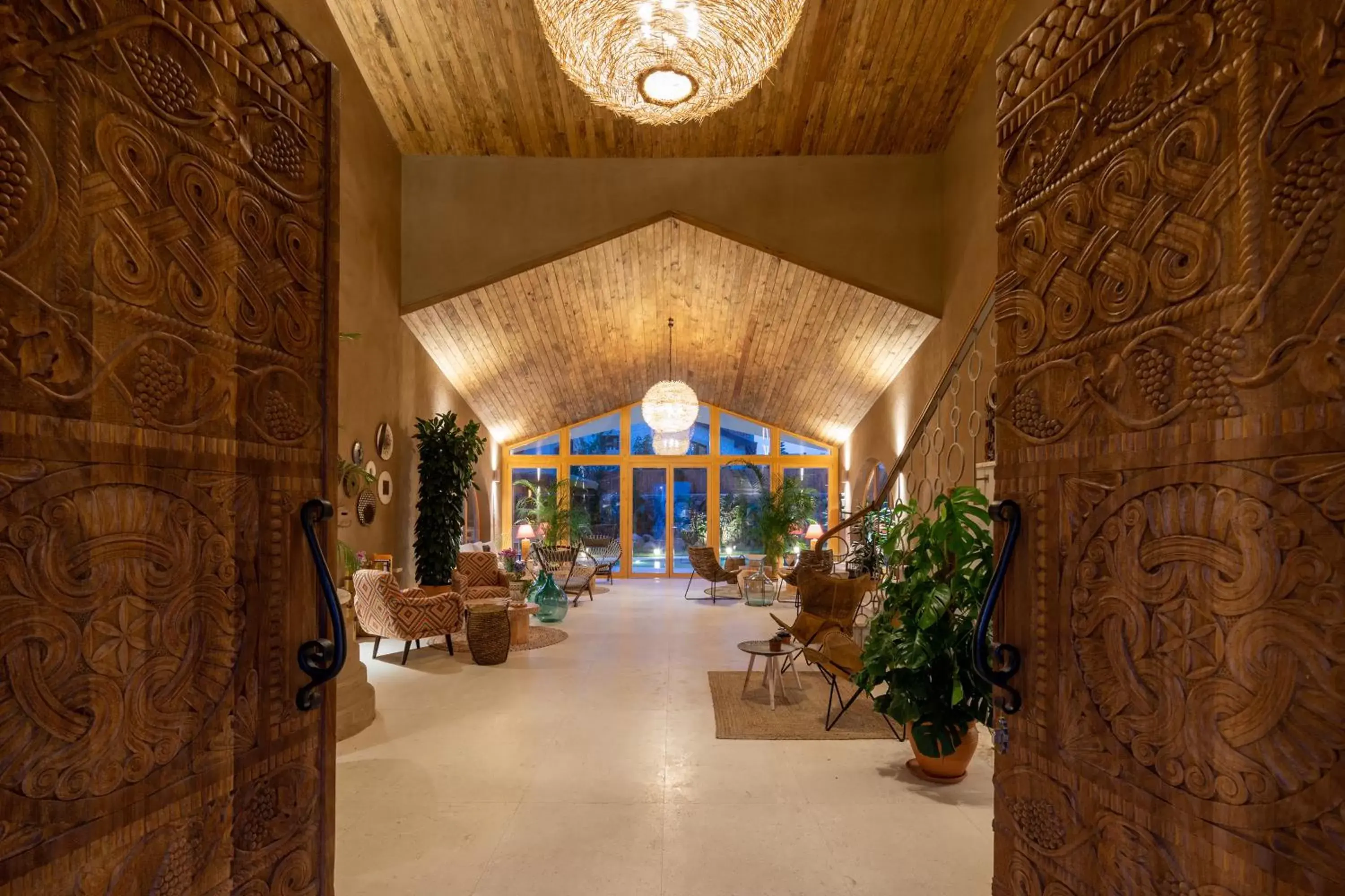 Pachamama Alaçatı Pachamama Alaçatı