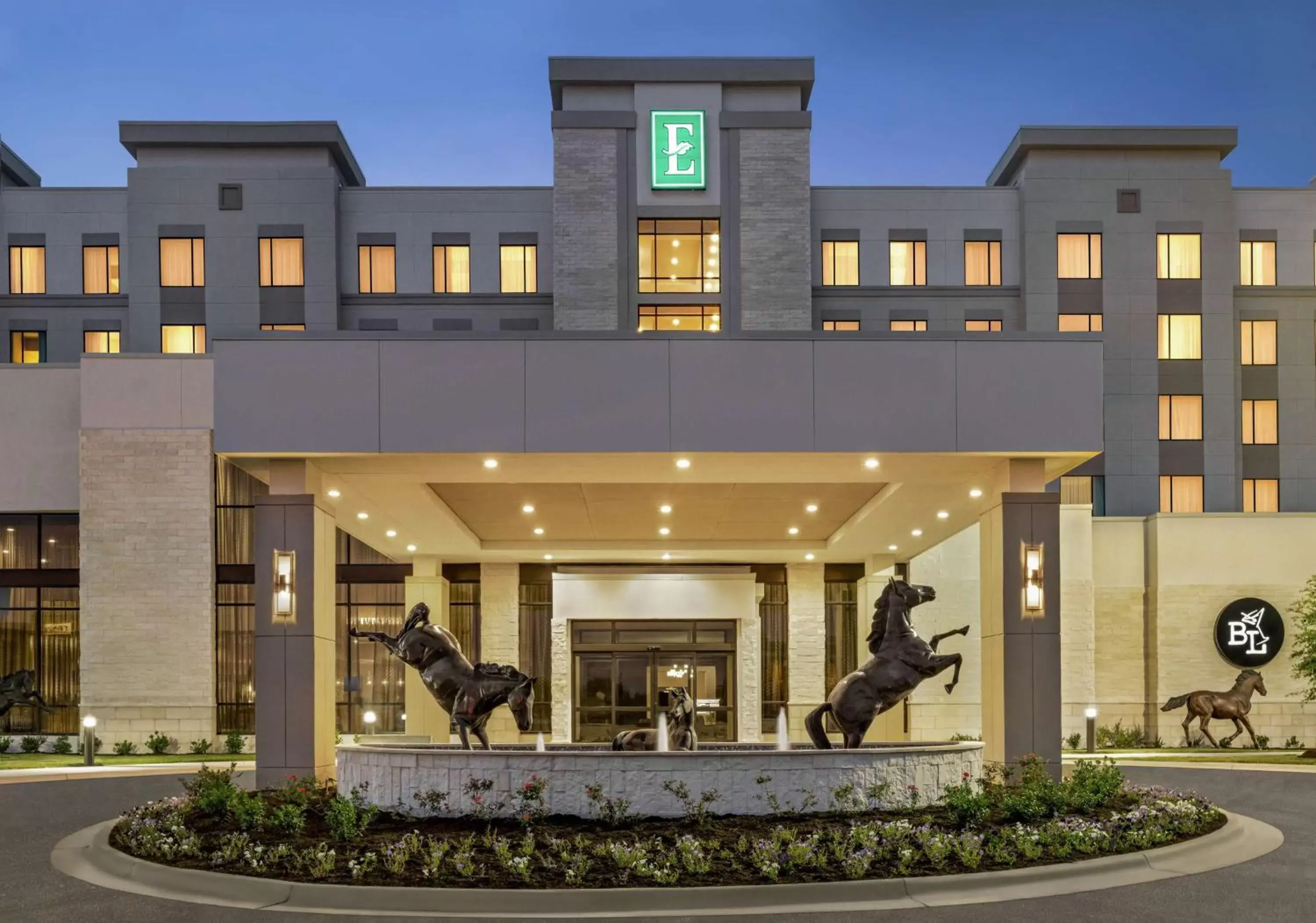 Embassy Suites by Hilton Round Rock Embassy Suites by Hilton Round Rock