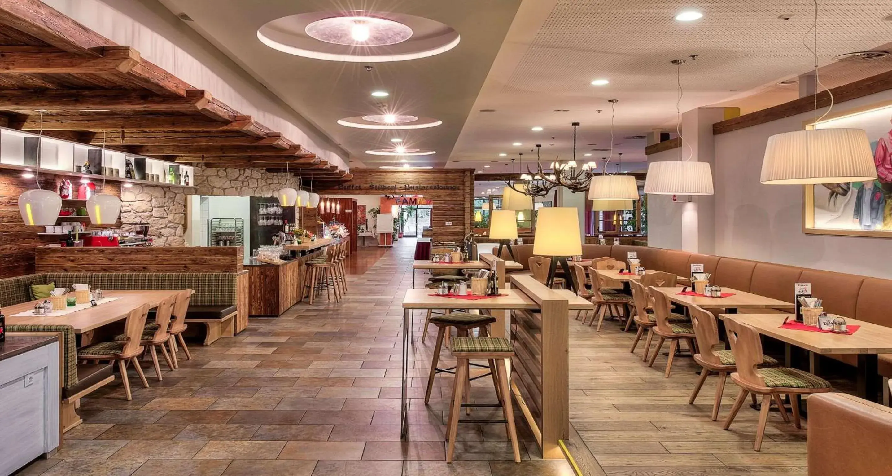 Best Western Hotel am Walserberg Best Western Hotel am Walserberg