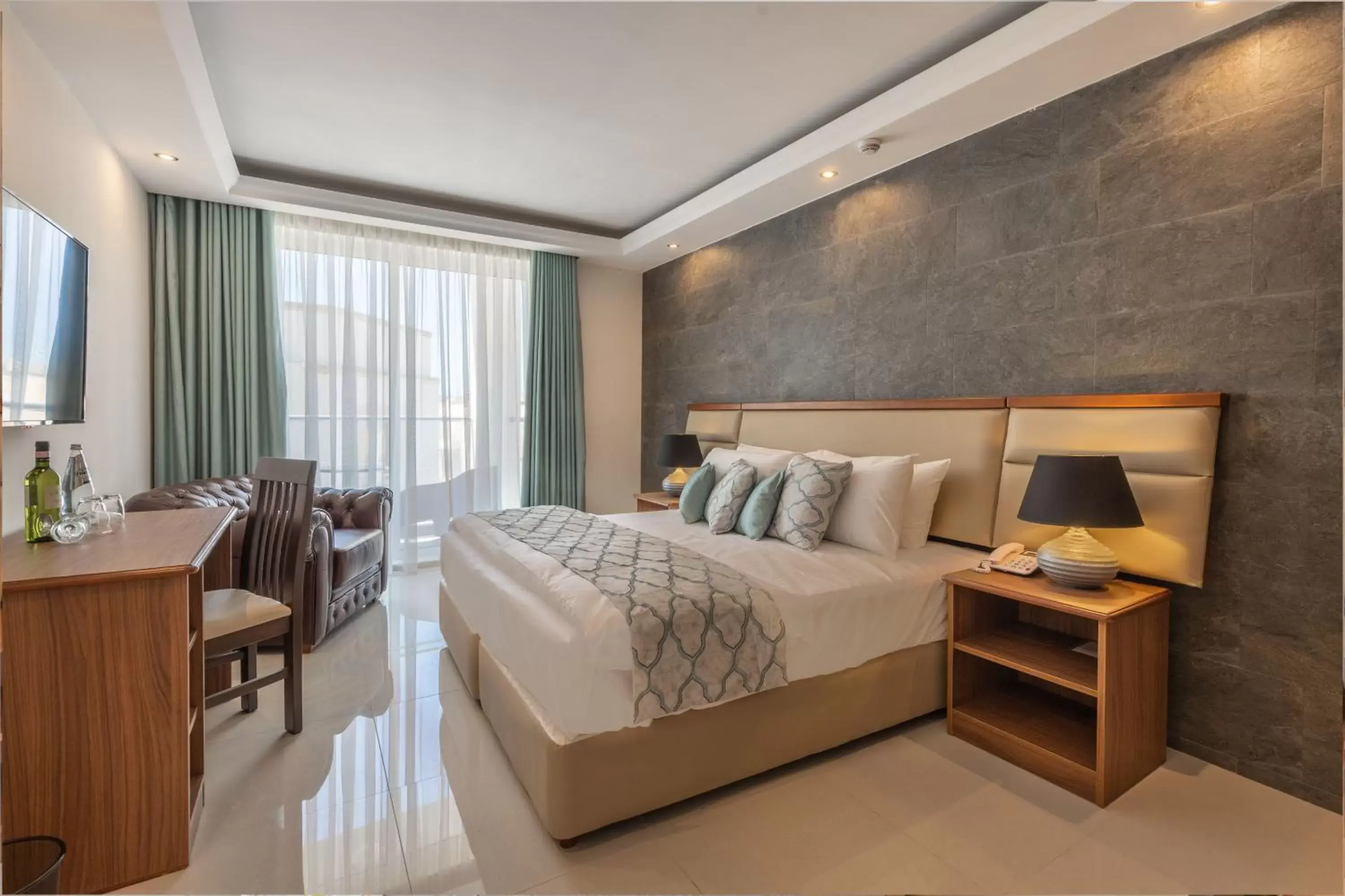 Dun Gorg Guest House Dun Gorg Guest House