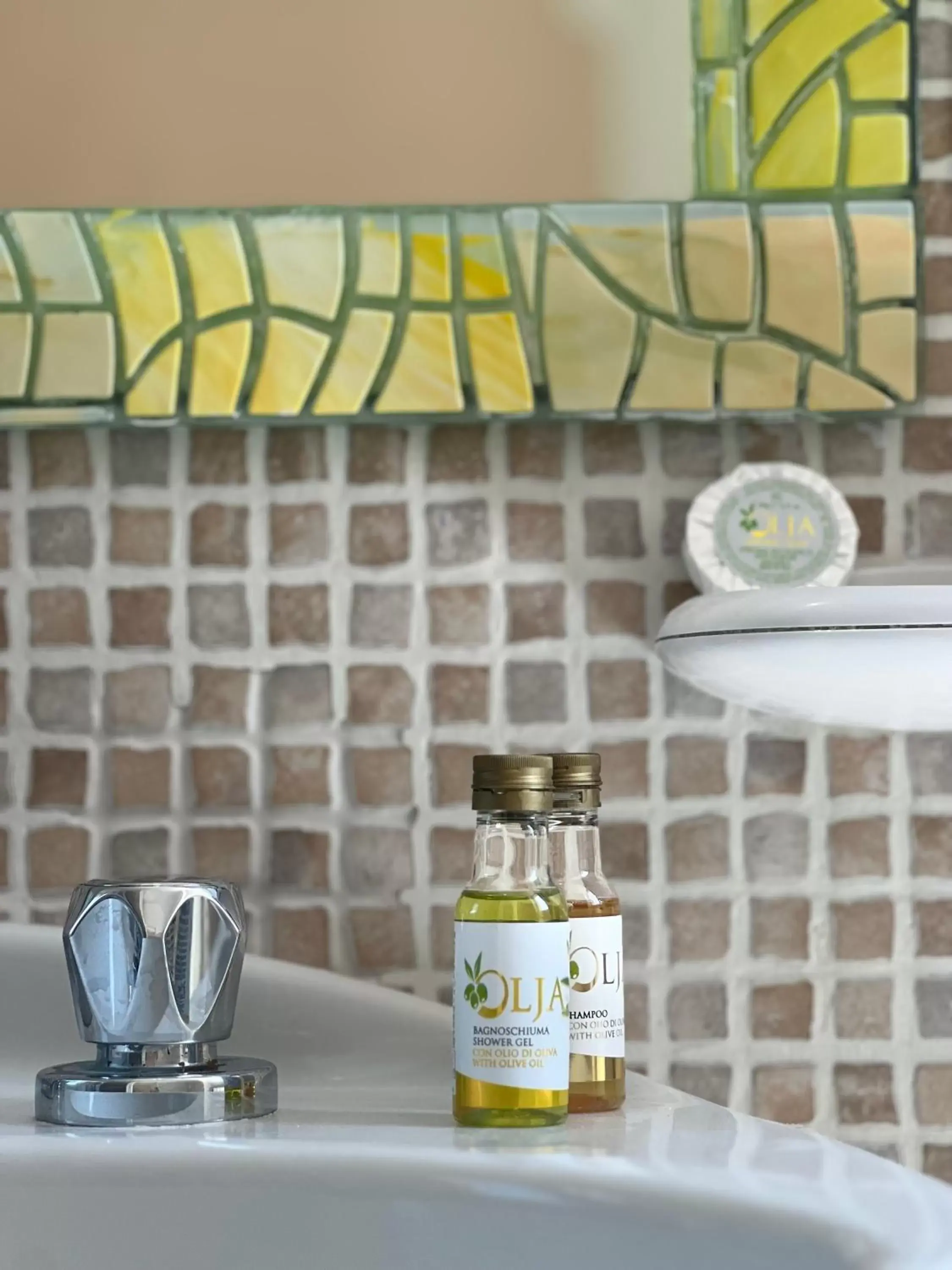 Family Room in A casa di Mario e Nenè Family Room in A casa di Mario e Nenè