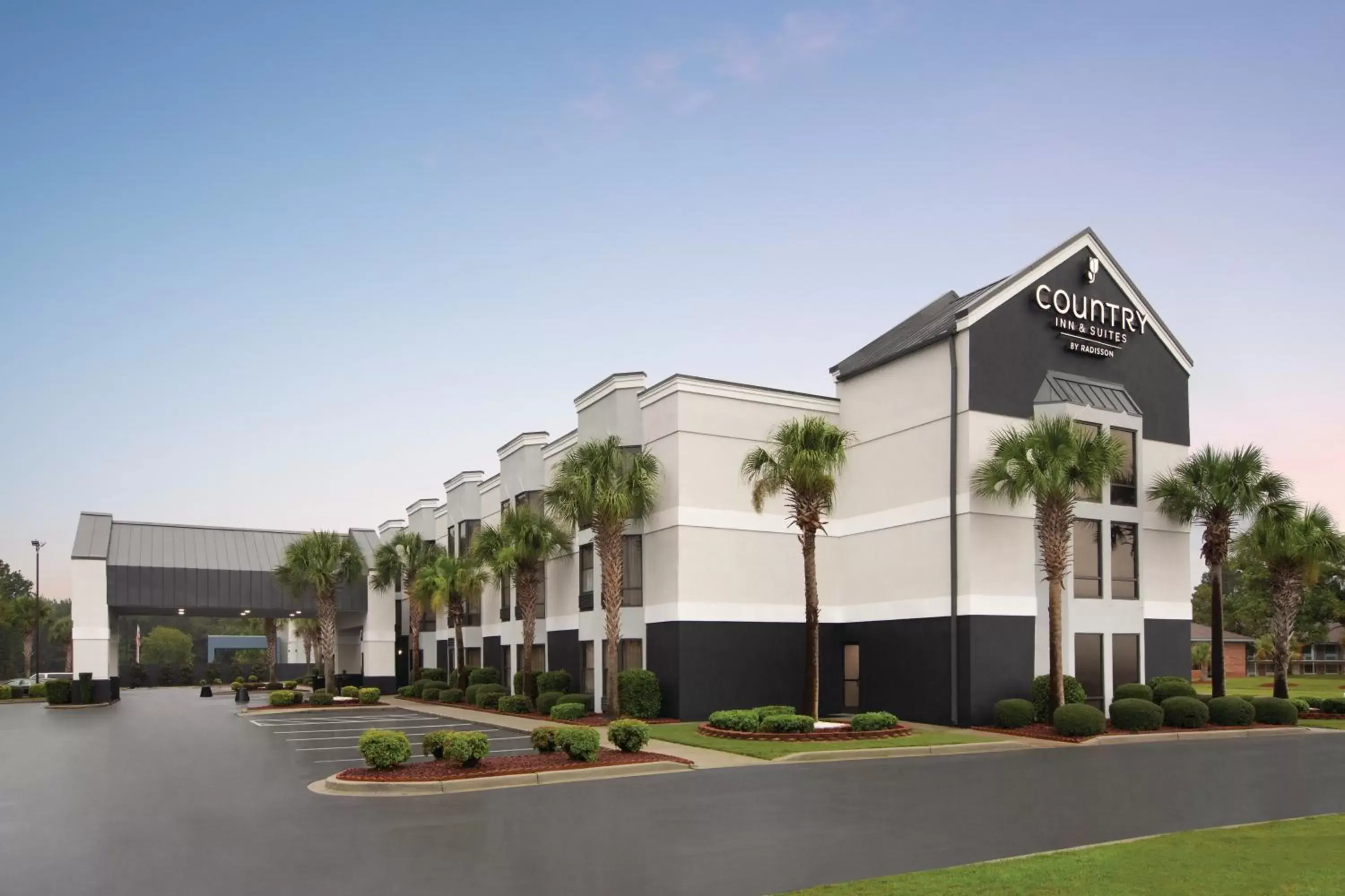 Country Inn & Suites by Radisson, Florence, SC Country Inn & Suites by Radisson, Florence, SC