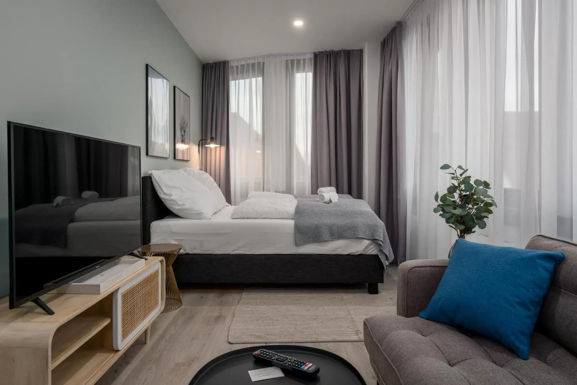 Comfort Studio in BRIGHT Lippstadt Klusetor Comfort Studio in BRIGHT Lippstadt Klusetor