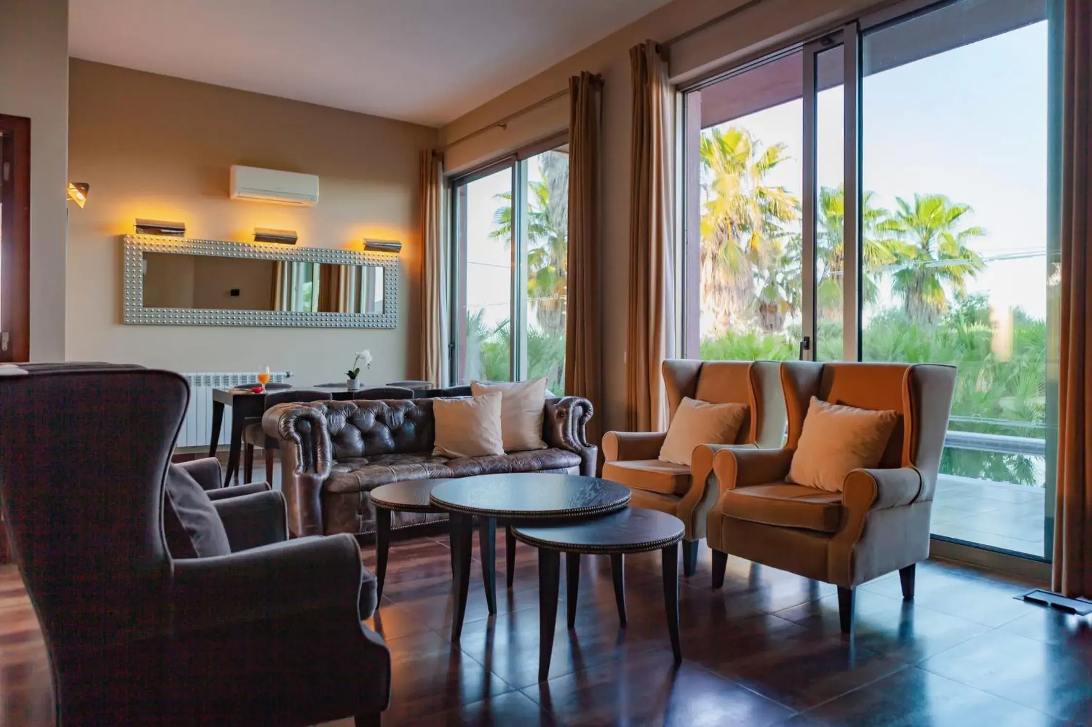 Three-Bedroom Villa with Garden View in Montargil Monte Novo Three-Bedroom Villa with Garden View in Montargil Monte Novo